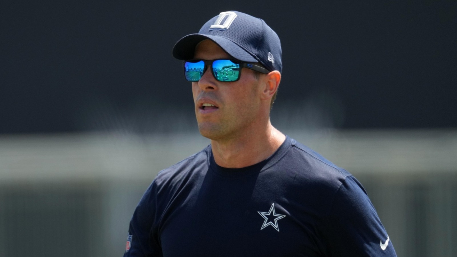 Cowboys QBs coach not expected back in 2025 - Sports Buzz