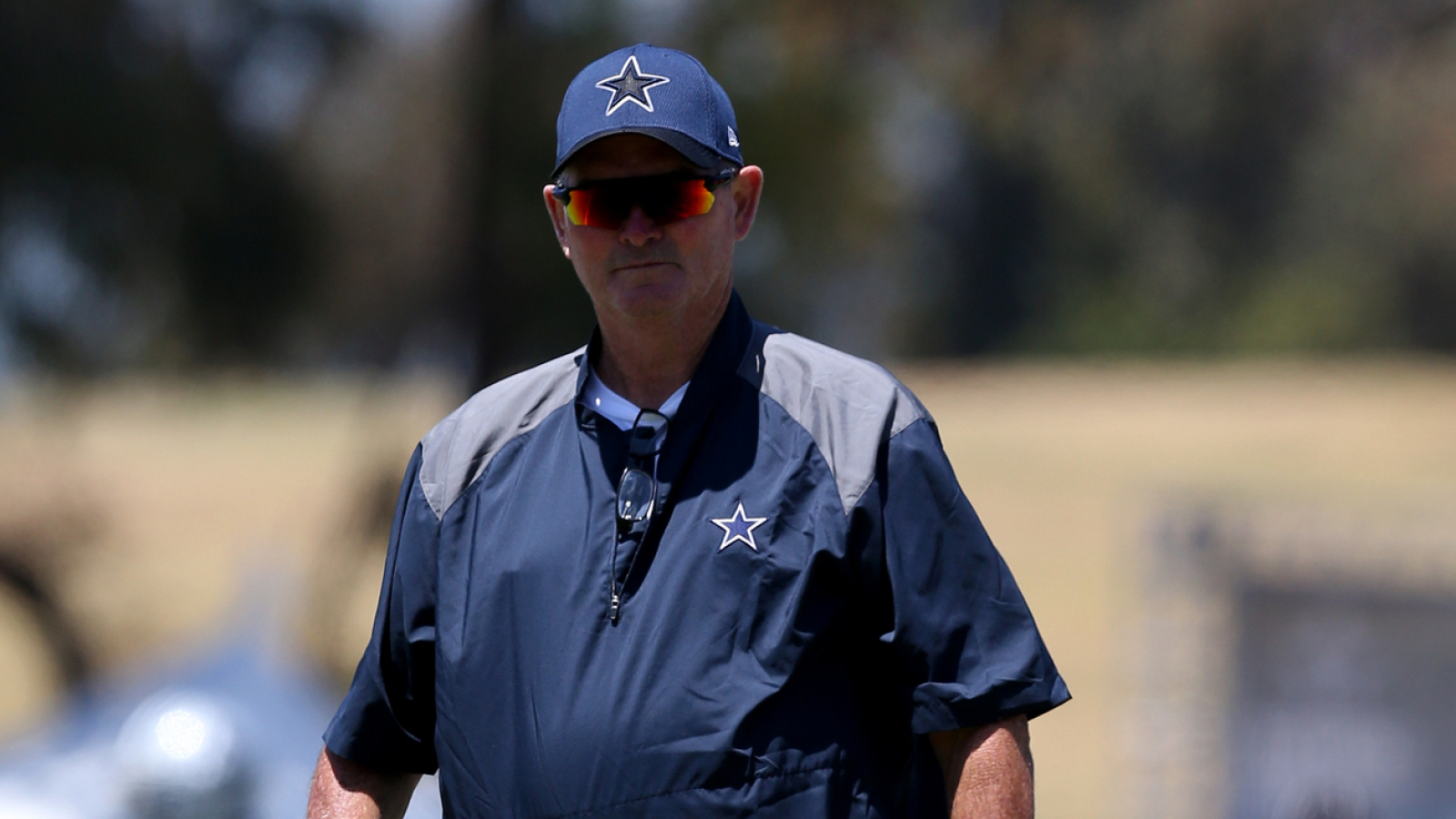 Dez Bryant calls out Mike Zimmer amid early Dallas Cowboys defensive
