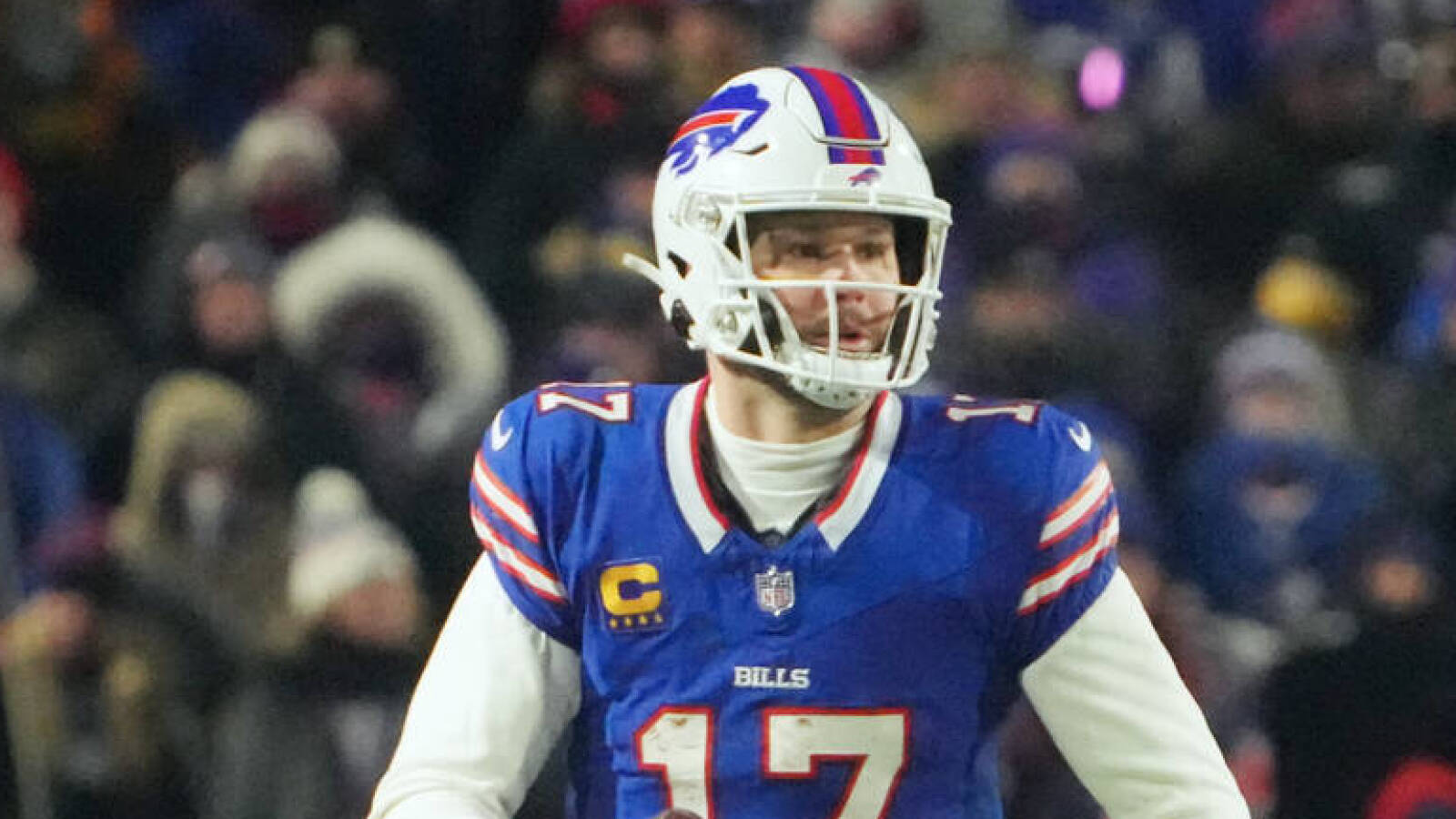 Takeaways from the Bills' dominant win over the Steelers Yardbarker