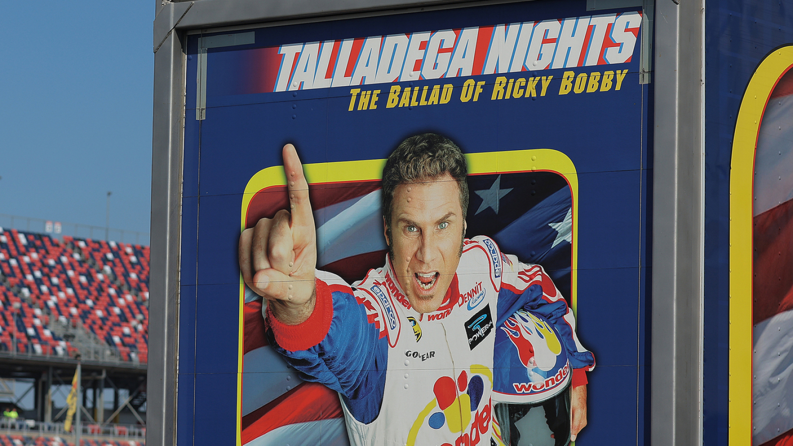 Four greatest NASCAR movies of all time Four greatest NASCAR movies of all time