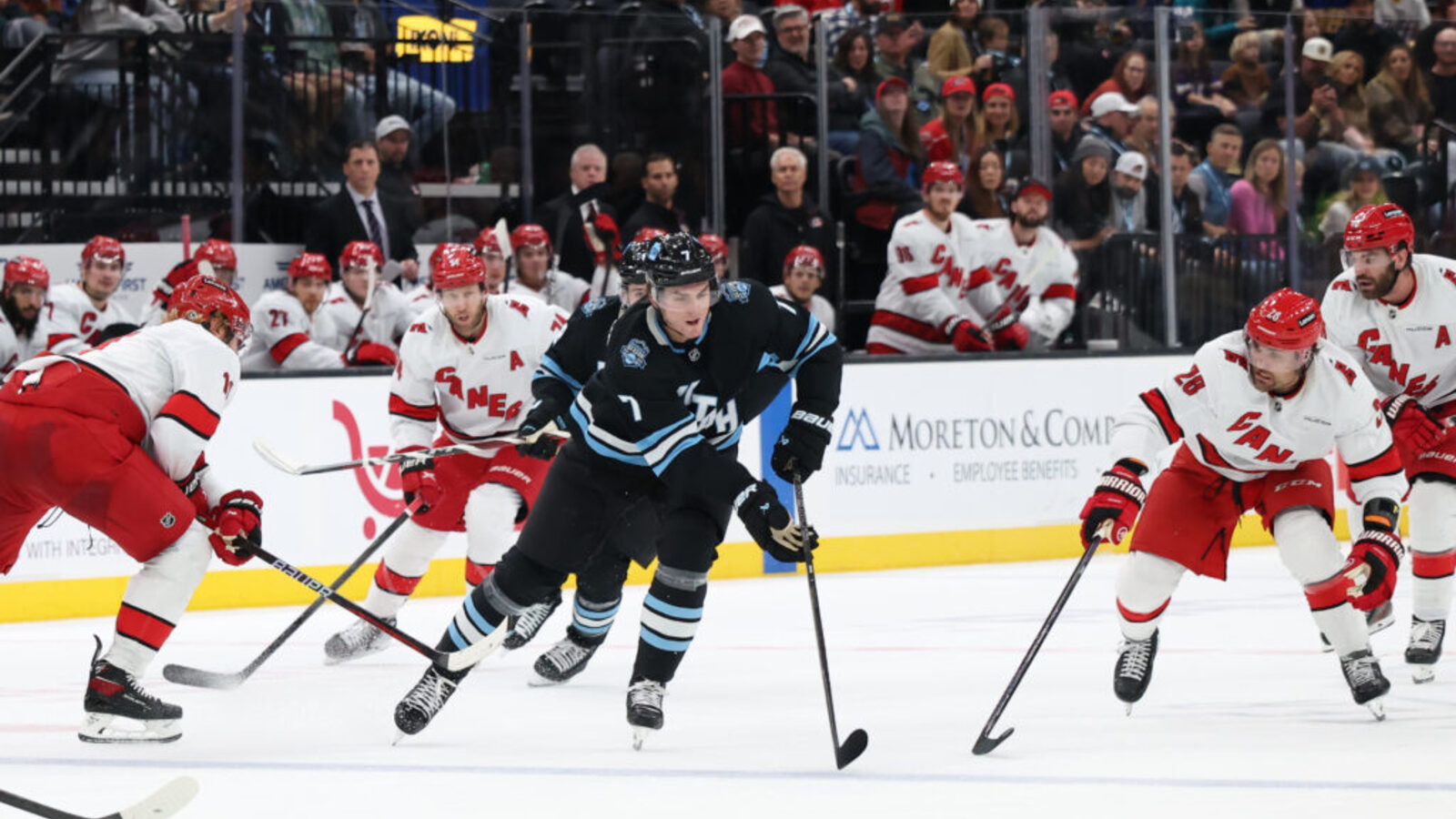 NHL News