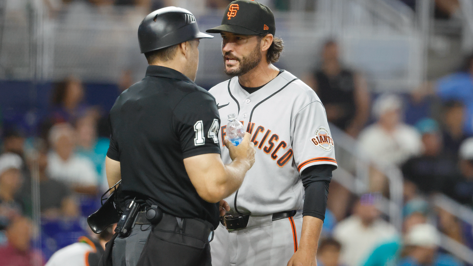 Tony Vitello's baseball fate has been sealed, and it's unfortunate because it didn't have to be this way