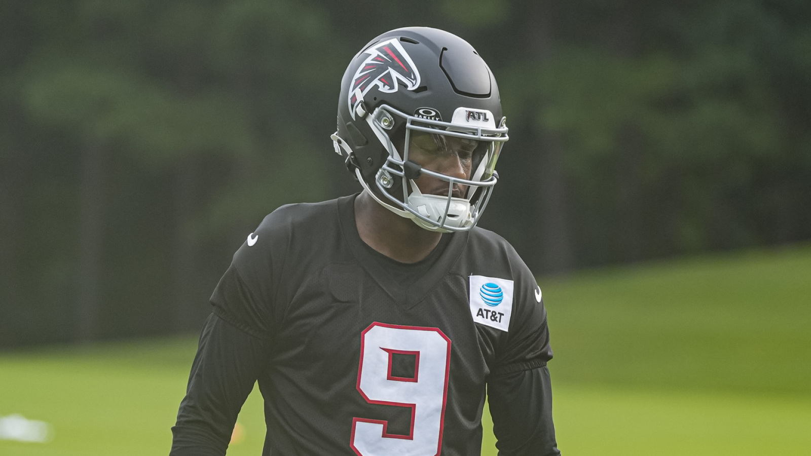 Michael Penix Jr. Provides Update on Injury Recovery