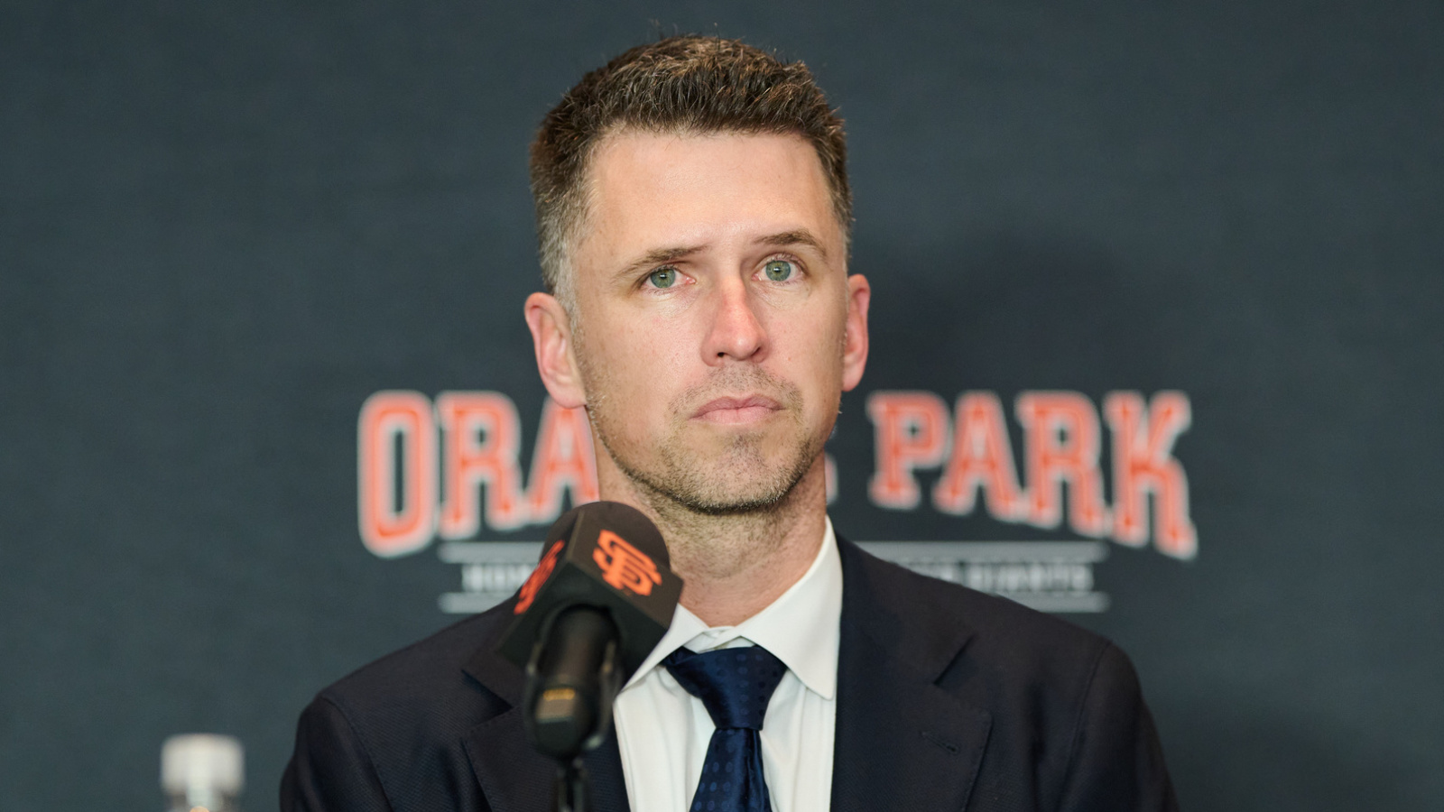 Three questions facing the San Francisco Giants this offseason