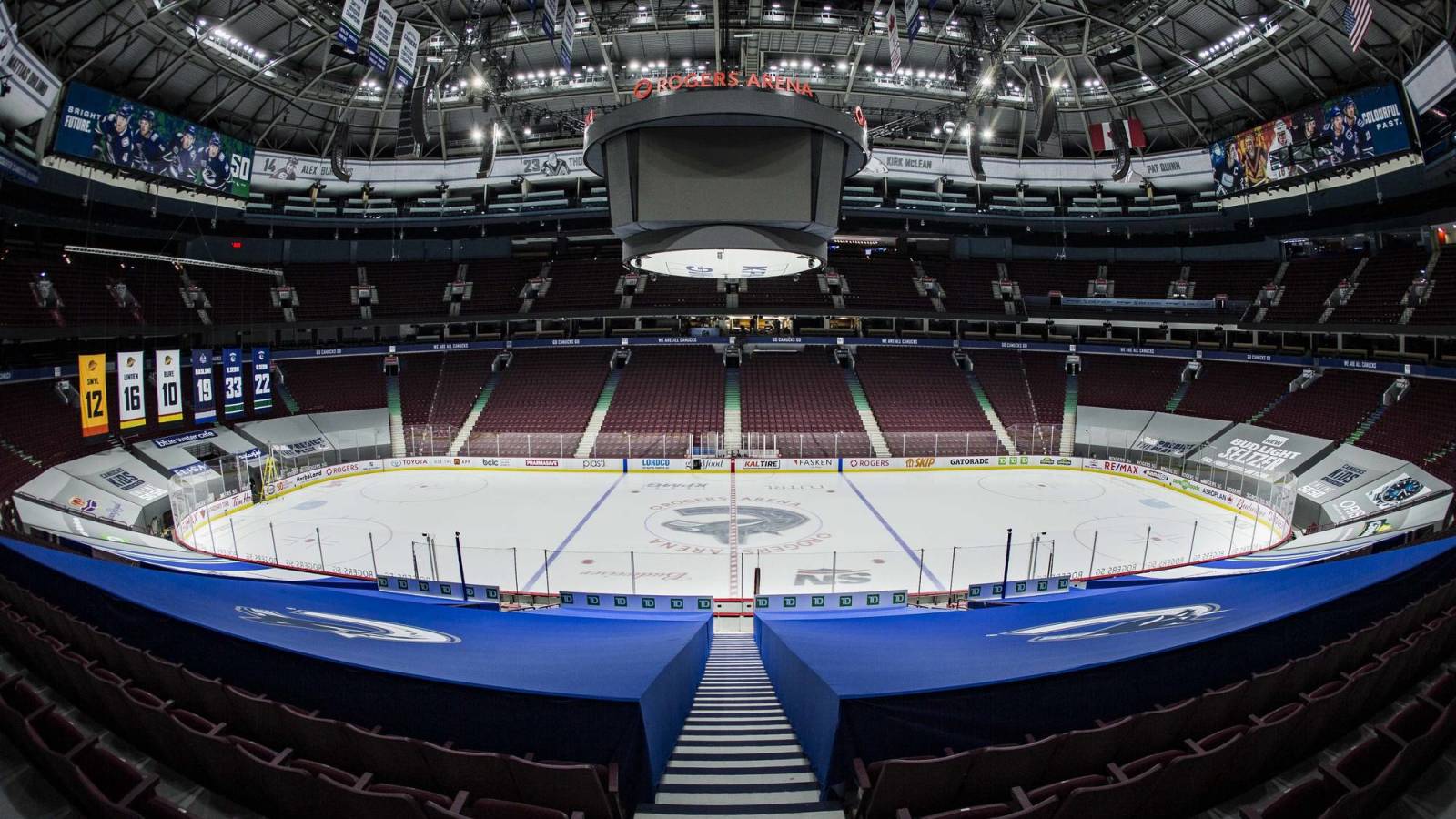 Canucks-Oilers postponed amid COVID-19 issues - Vimarsana News