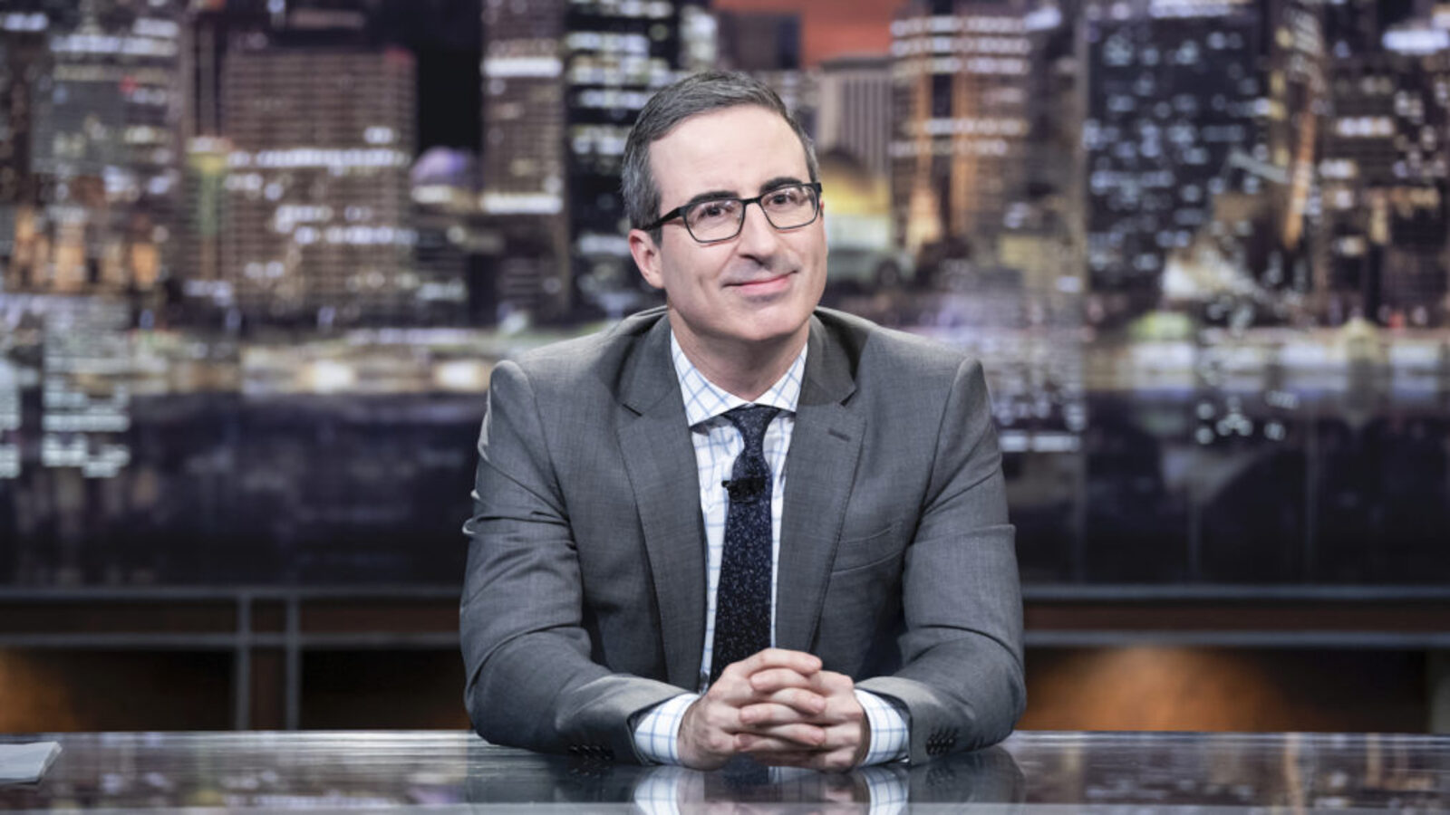 Last Week Tonight With John Oliver Season 9 Episode 1 www.yardbarker.com