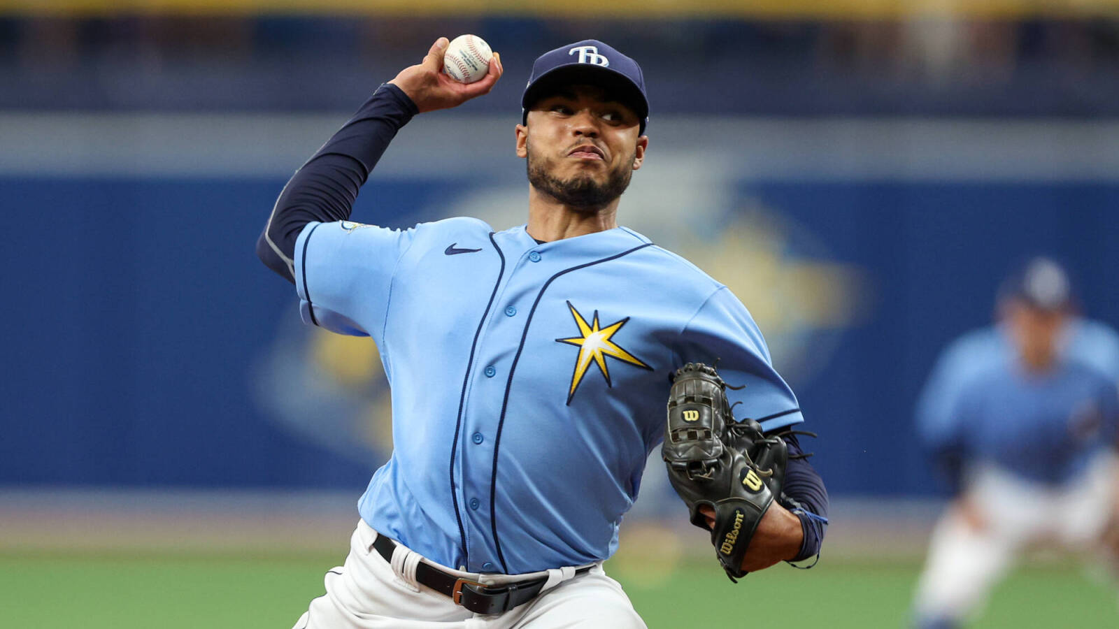 Young Rays righty to open season on injured list | Yardbarker