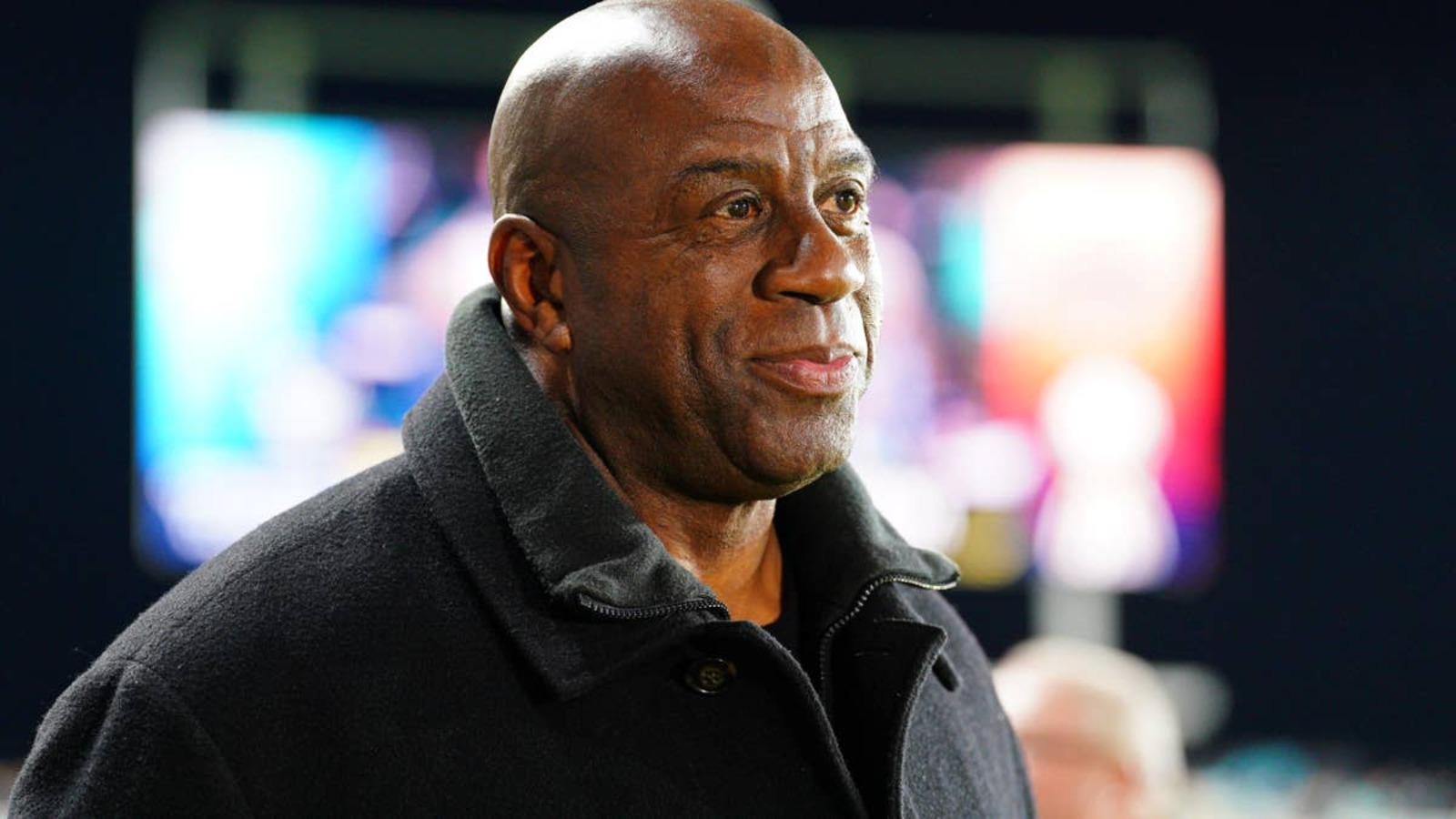 Magic Johnson Announces Endorsement In Heated L.A. Mayoral Race ...