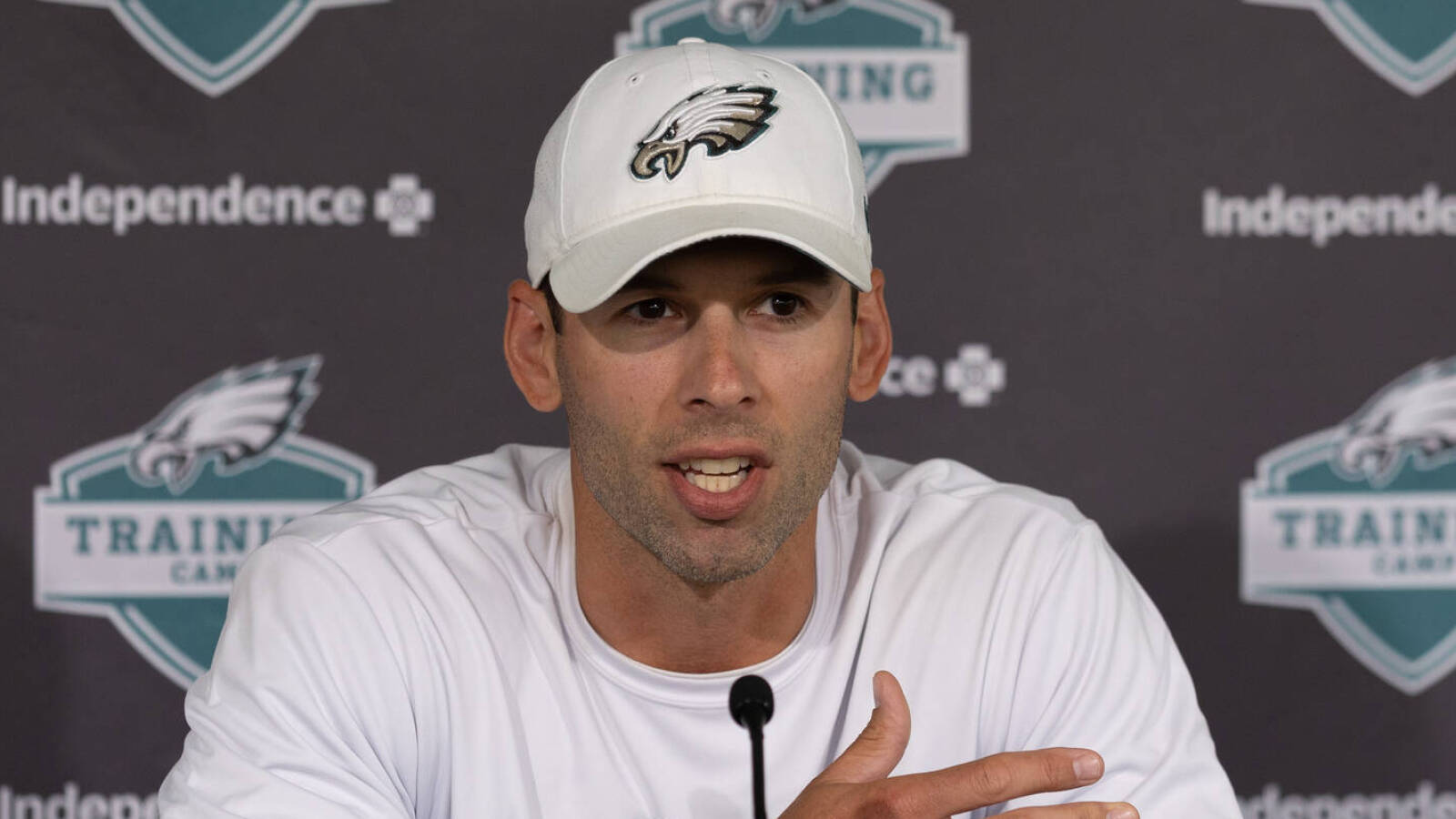 Cardinals reach agreement with new head coach - Vimarsana News