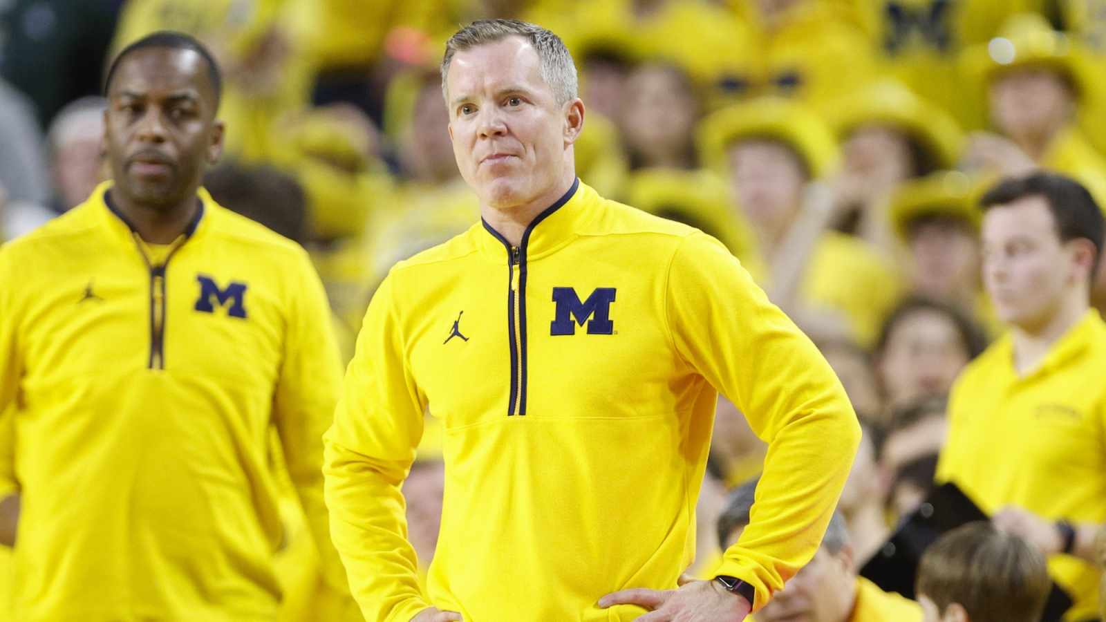 NCAAB News