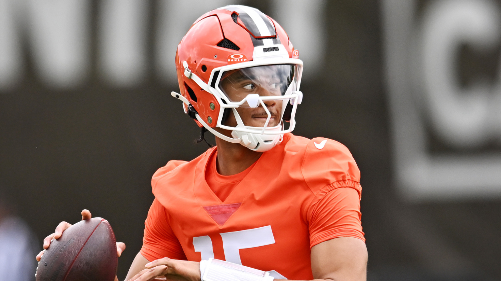 Cleveland Browns Consider Future of Shedeur Sanders Amid Taylen Green's Rise