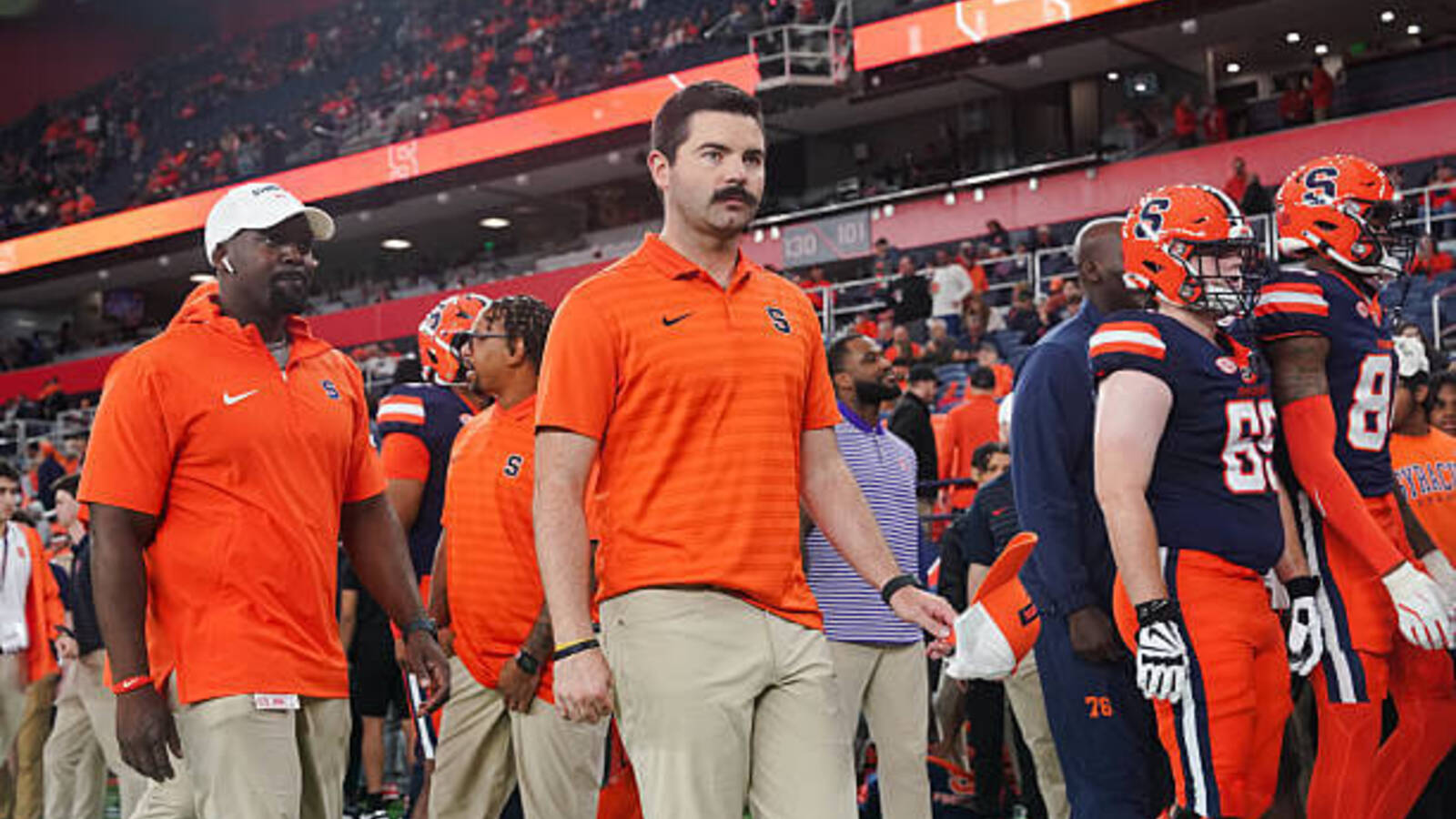 Rams Bringing In Robert Wright As Defensive Assistant | Yardbarker