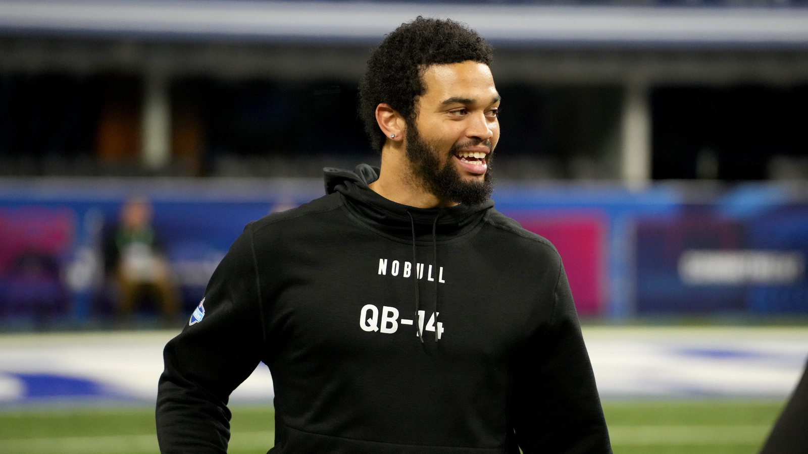 Chicago Bears Mock Draft 2024 Yardbarker