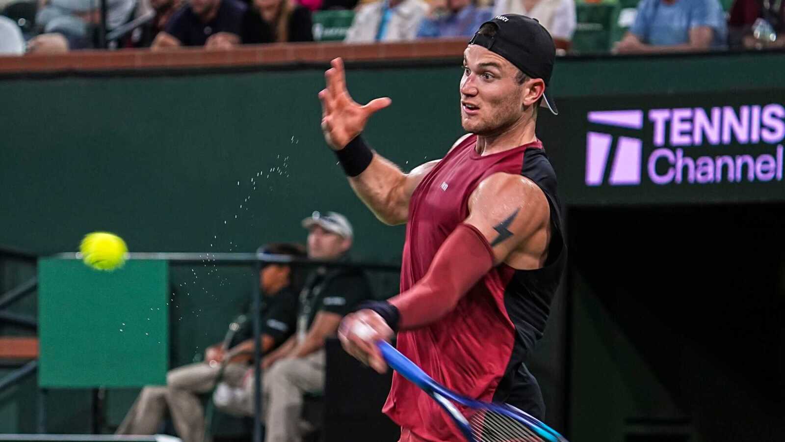 Jack Draper Skips the 2026 Monte Carlo Masters | Yardbarker