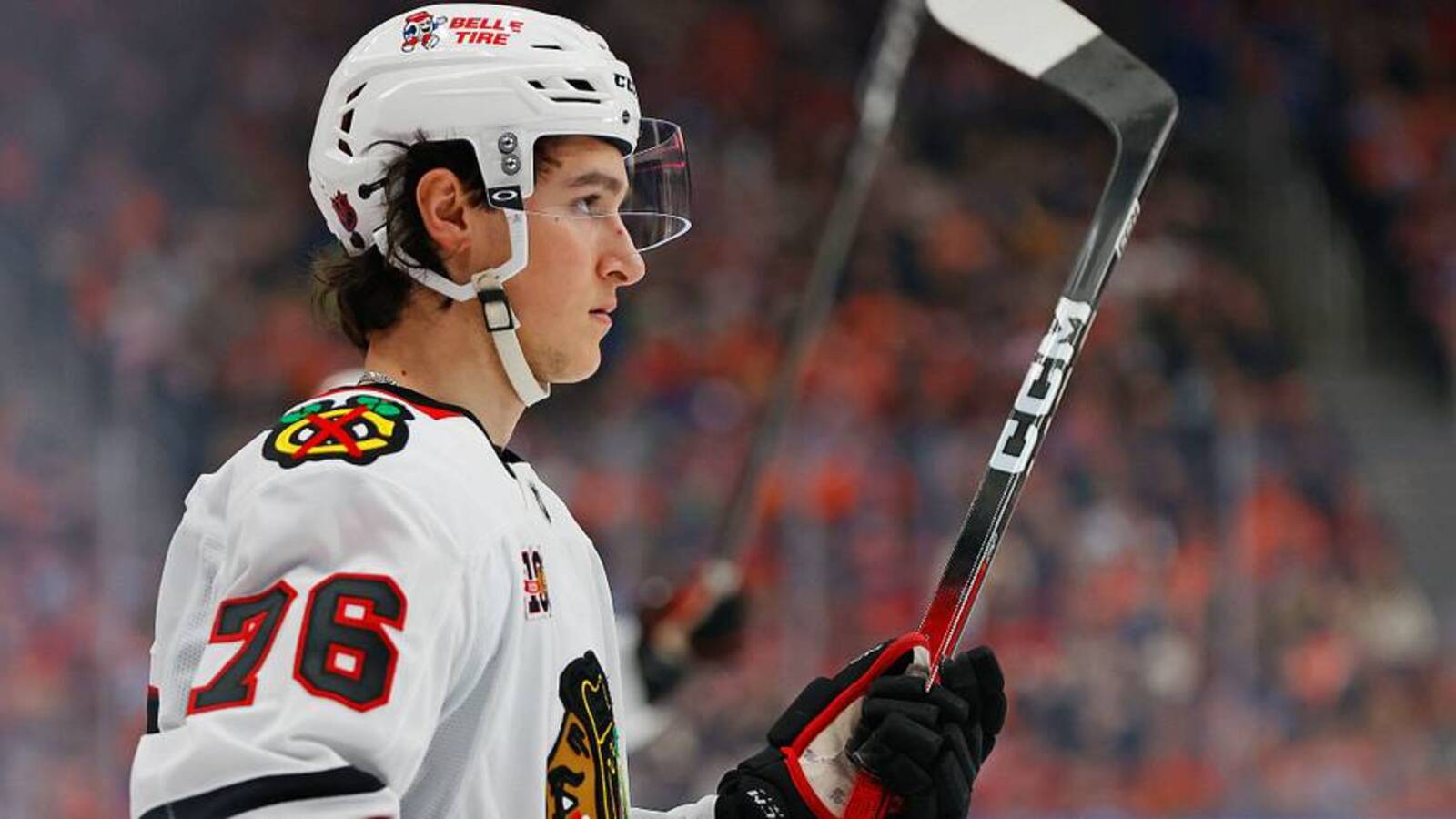 How Patrick Kane's Chicago return could leapfrog Nick Lardis to the next level