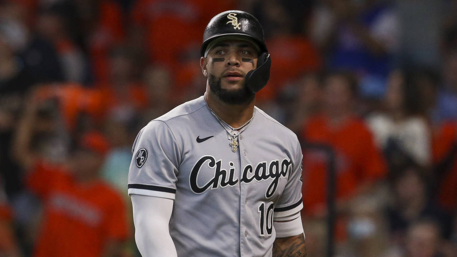 Jim Kaat apologizes for comment about Yoan Moncada - Vimarsana News