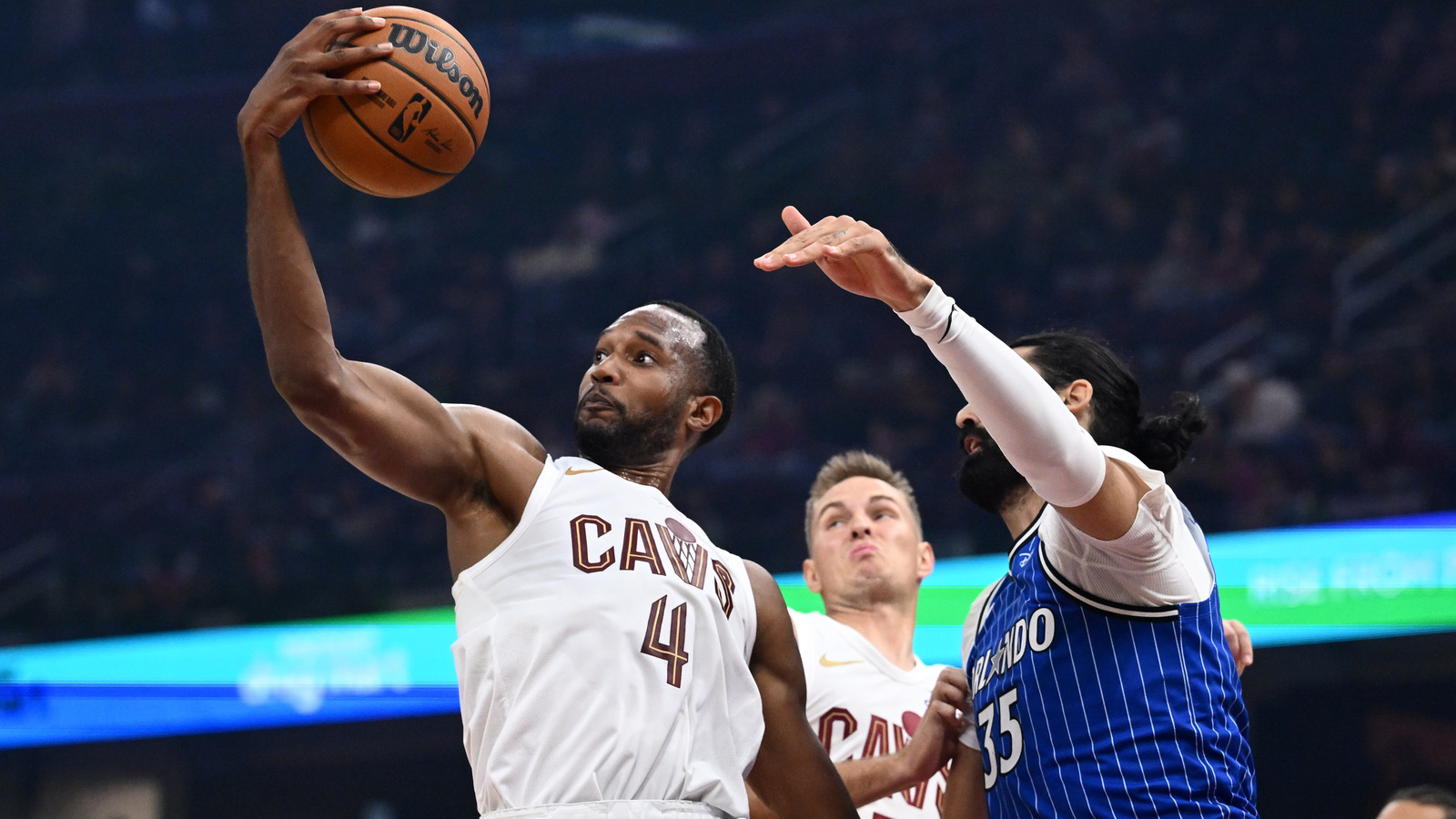 NBA Notes: Cavs, Evan Mobley, Jazz, Tony Bradley, Kings