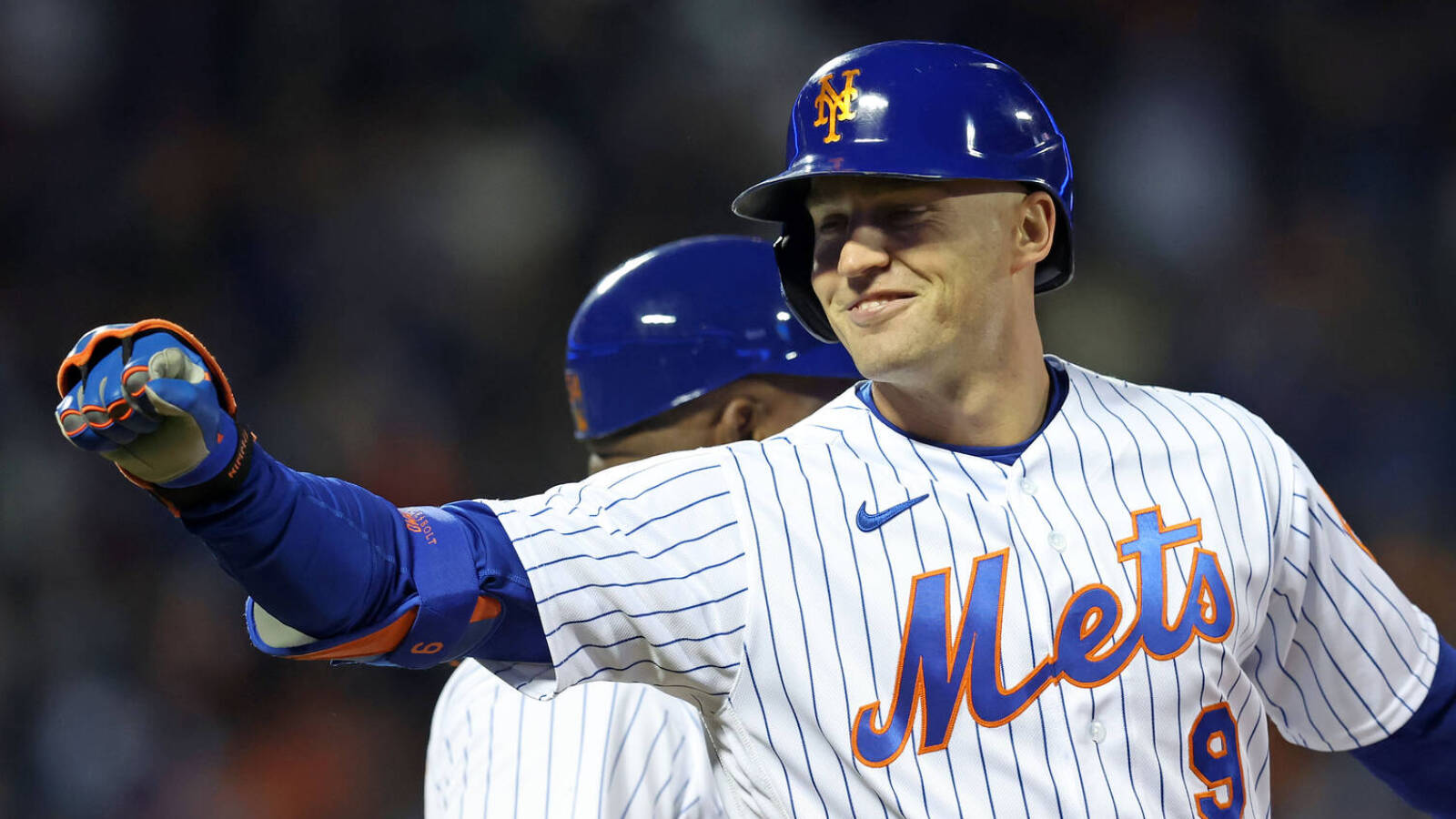 Rays interested in former Mets CF Brandon Nimmo - Vimarsana News