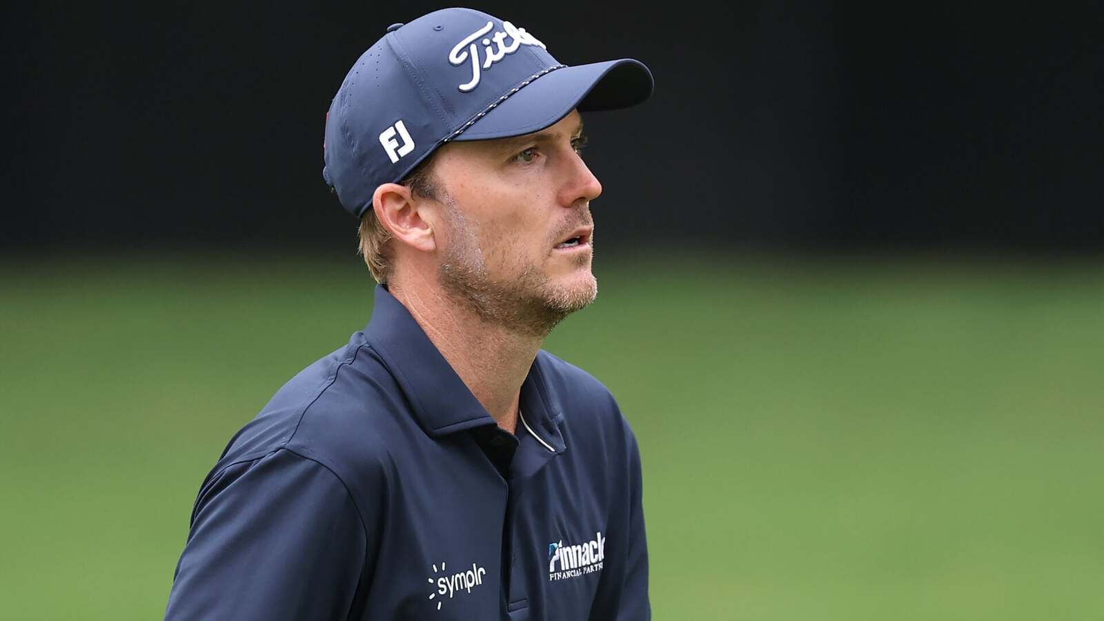 Russell Henley Achieves Historic 18 Pars at Tour Championship