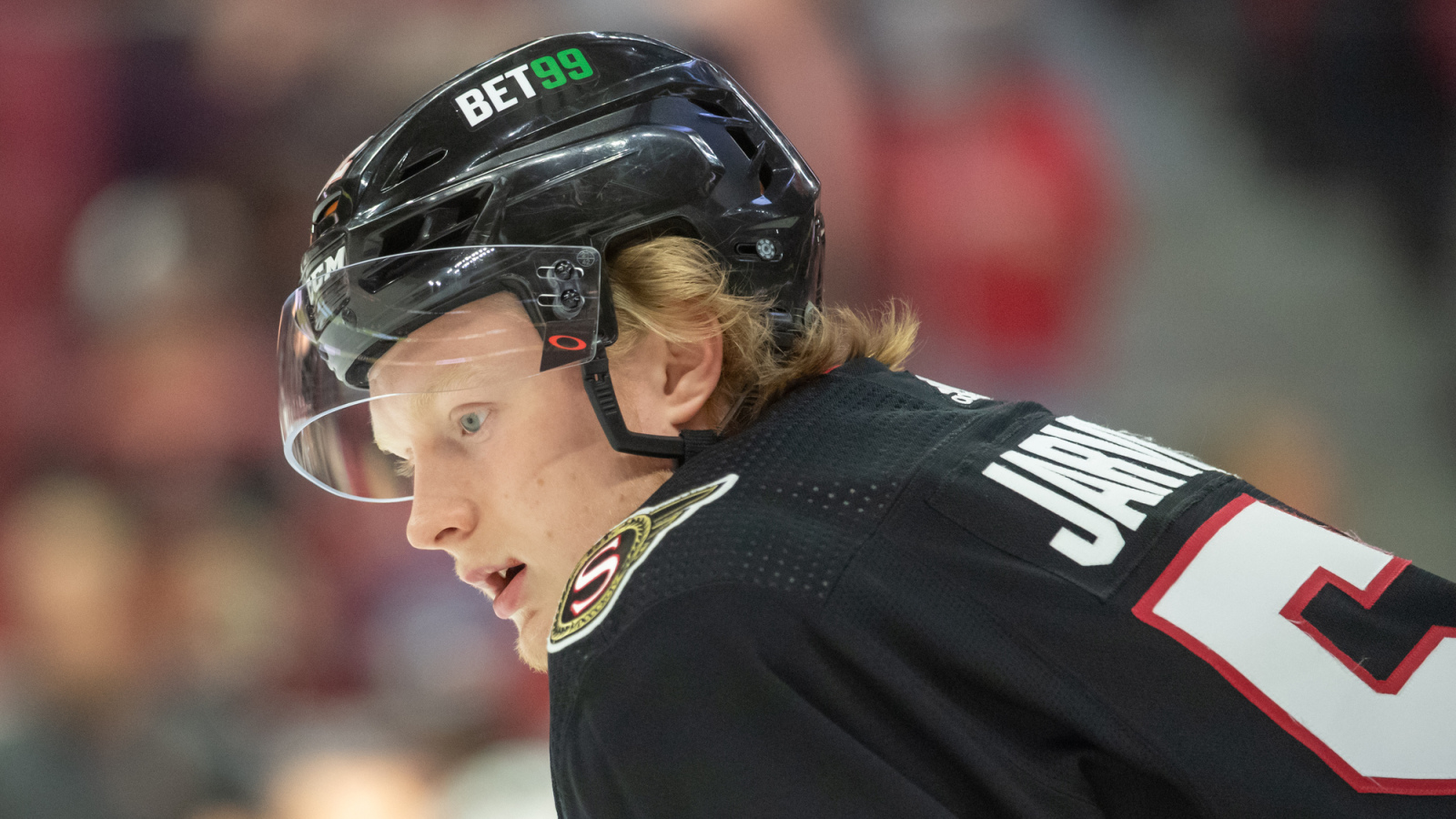 Oilersnation’s Summer 2025 Prospect Countdown – No. 5: Roby Jarventie ...