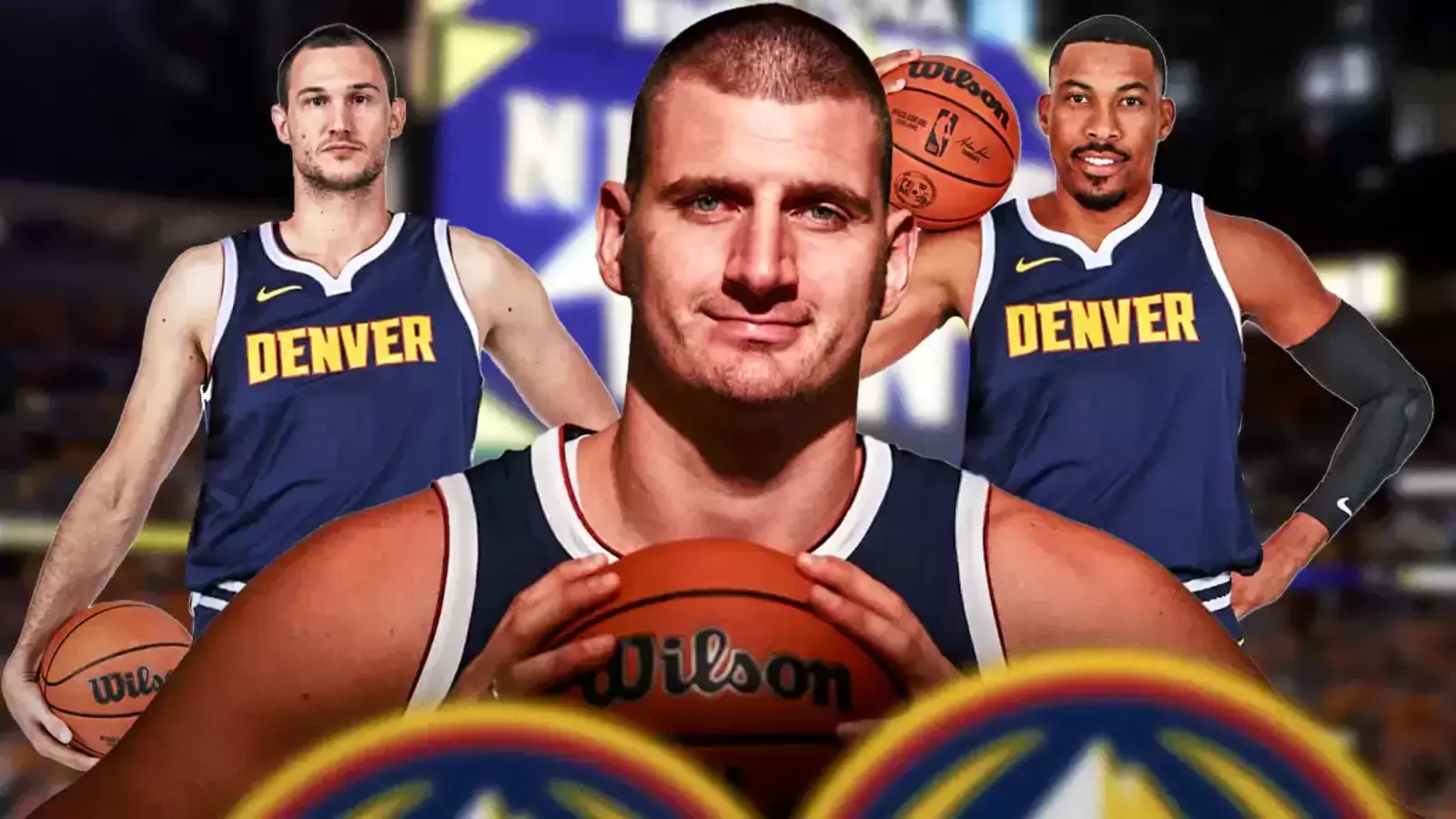 3 buyout candidates Nuggets must pursue after 2025 NBA trade deadline