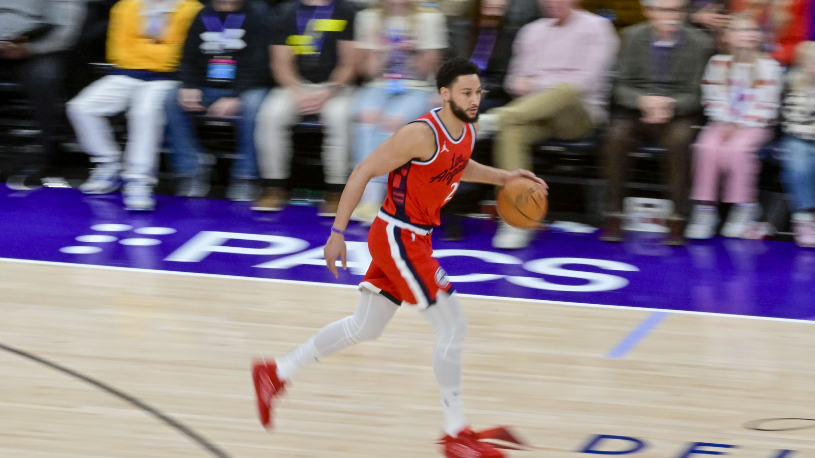 Speed, Defense, and Playmaking: How Ben Simmons Could Transform the Clippers’ Starting Lineup