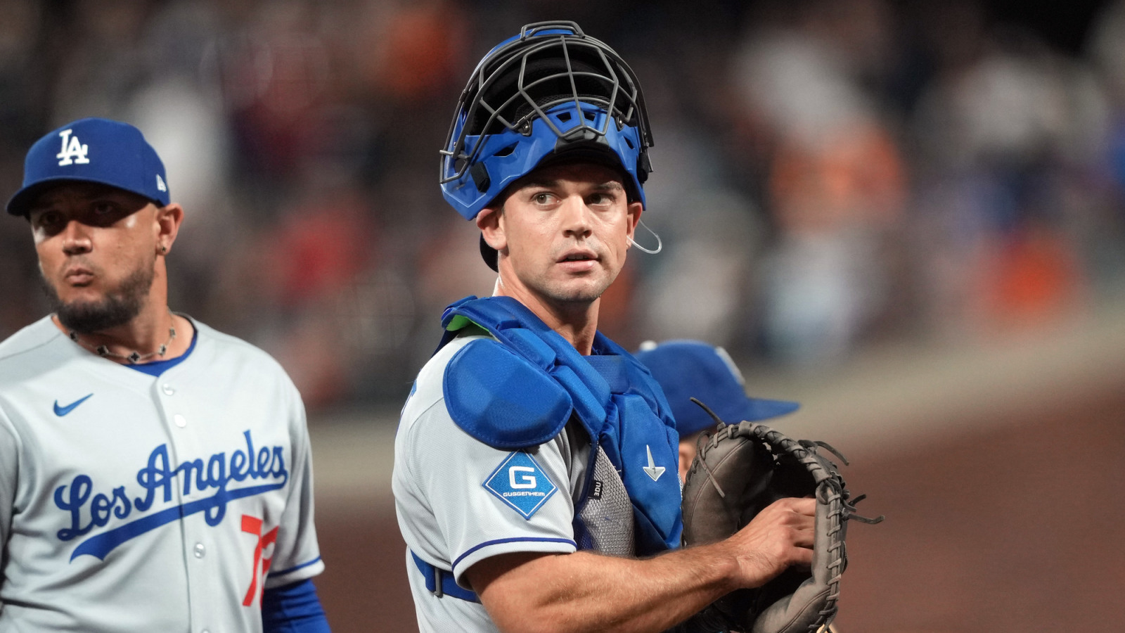 Ex-Yankees Catcher Offers First Impressions of MLB's New Automated Ball ...
