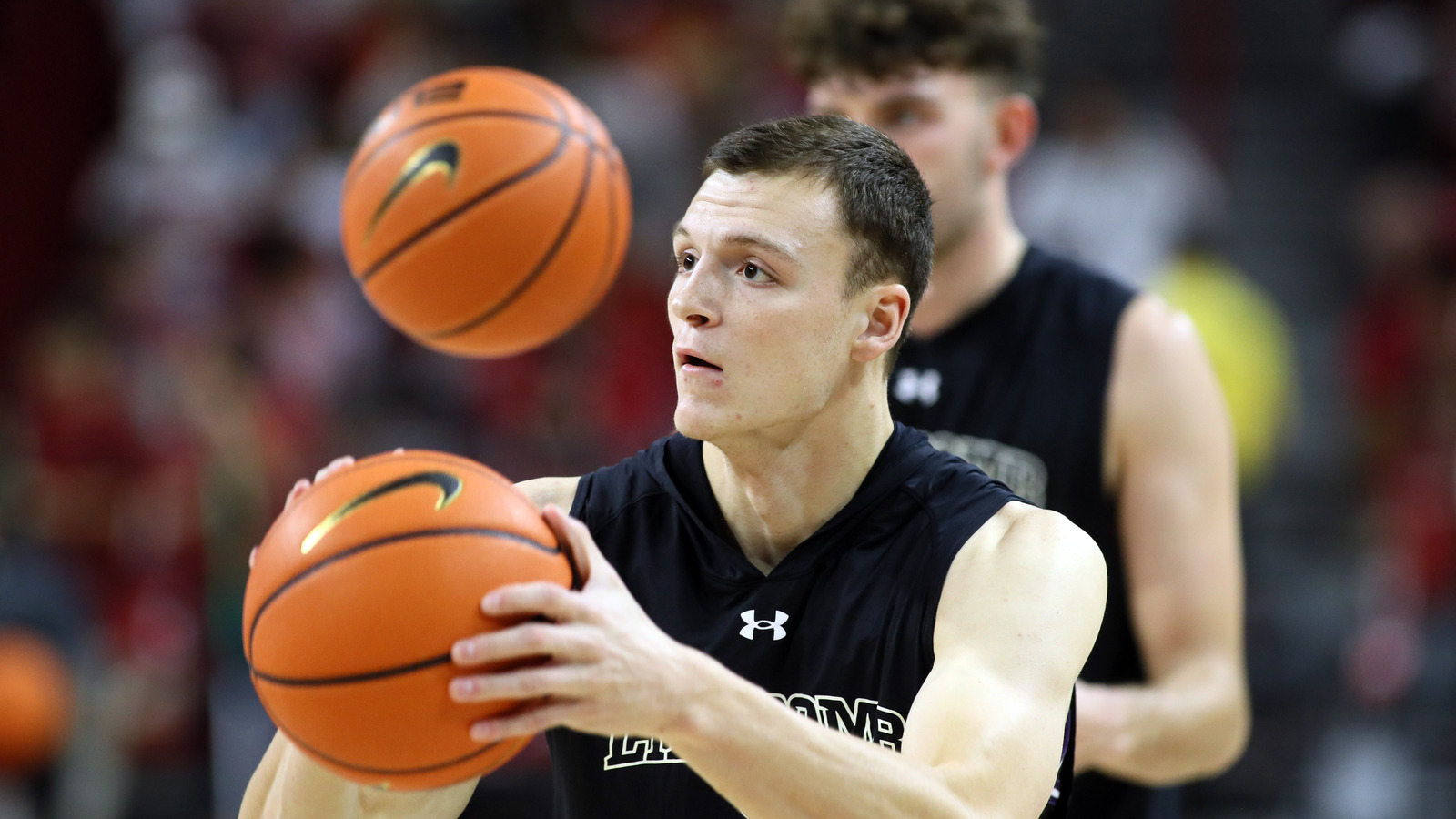 How Lipscomb is Preparing for its Second NCAA Tournament Appearance ...