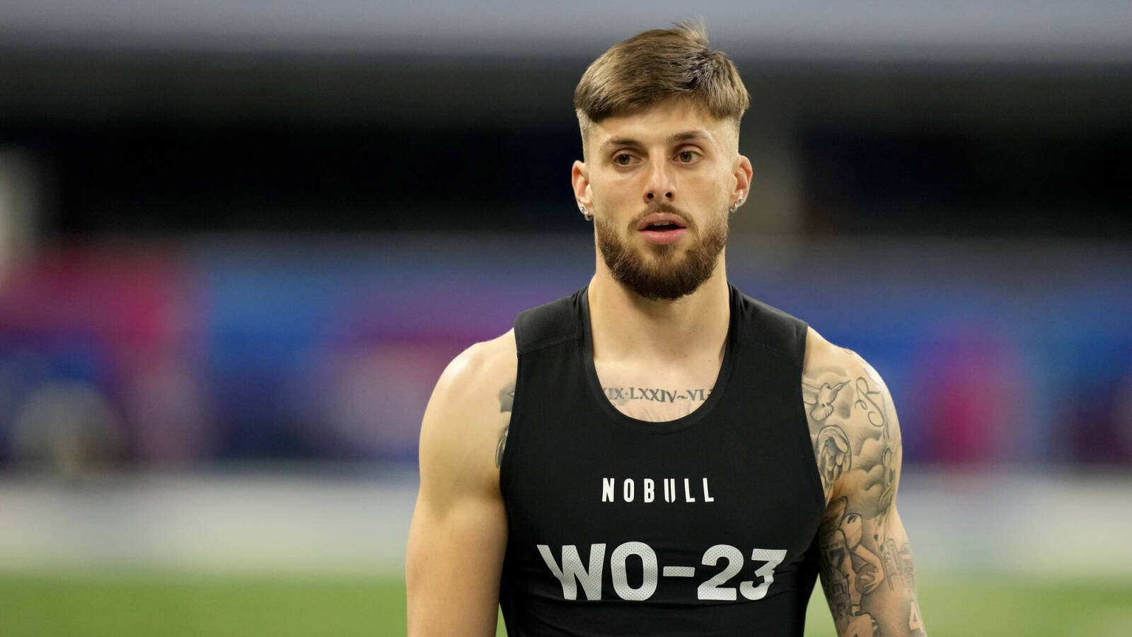 49ers HC says there's nothing WR Ricky Pearsall can't do Yardbarker