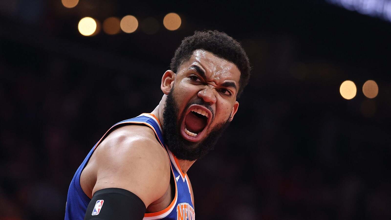 Jordyn Woods Shares Highlights from Honeymoon with Karl-Anthony Towns in Africa