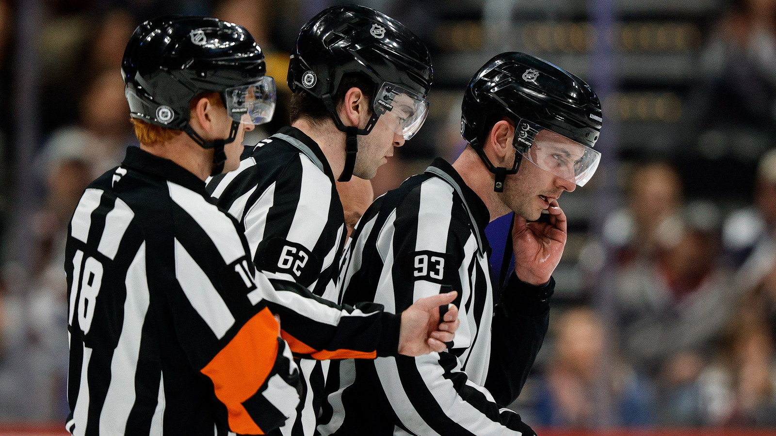 NHL News