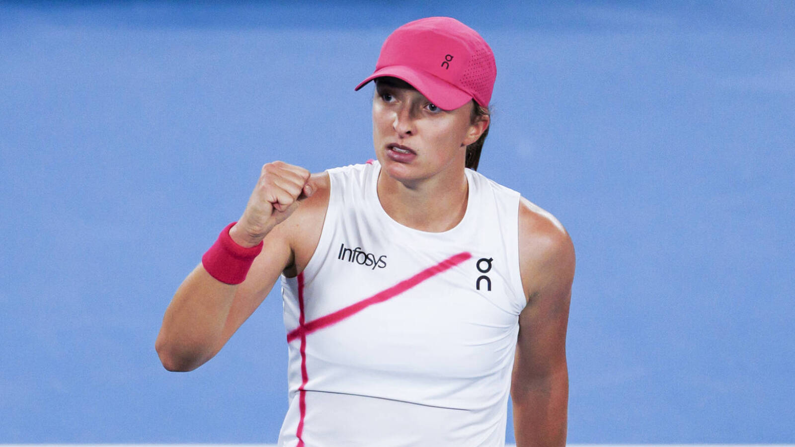 Iga Swiatek Upset in Third Round of Australian Open Verve times