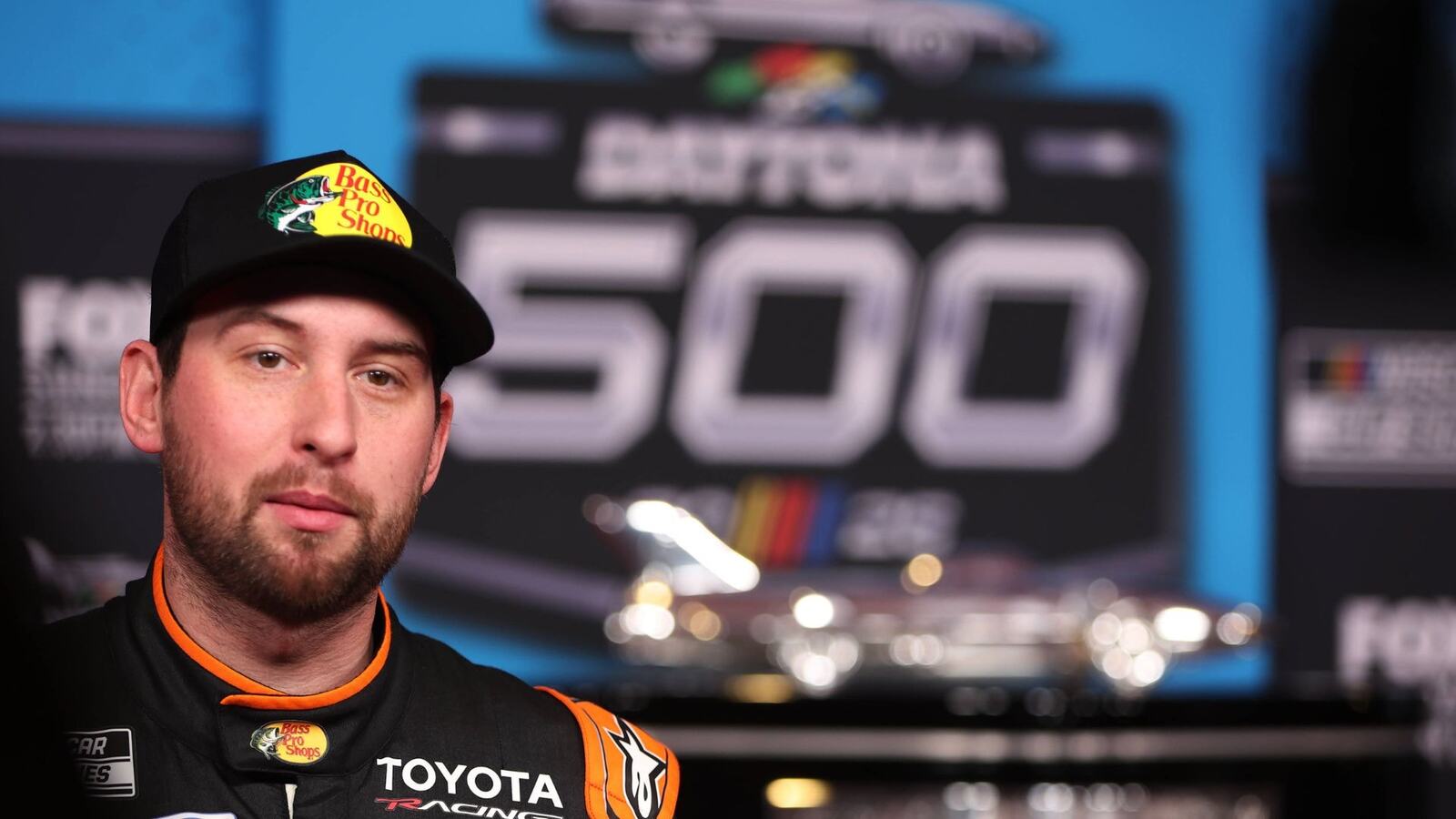 Chase Briscoe Has No Idea If Increased Horsepower Will Really Lead to Better Short-Track Product