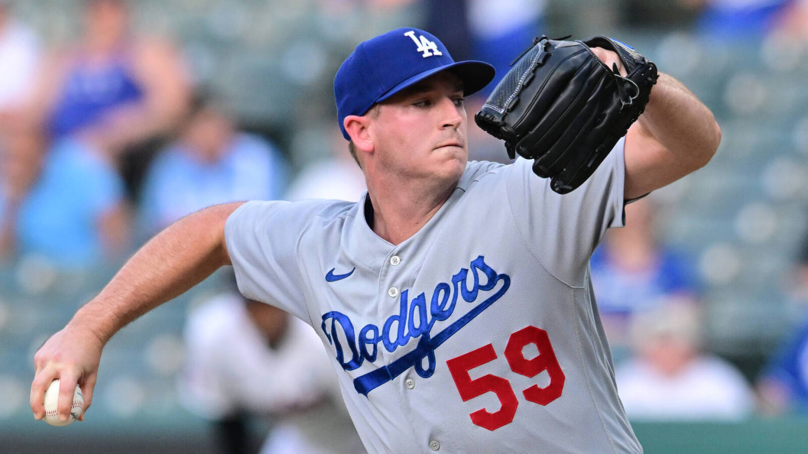 Dodgers grabbed an elite closer off waivers