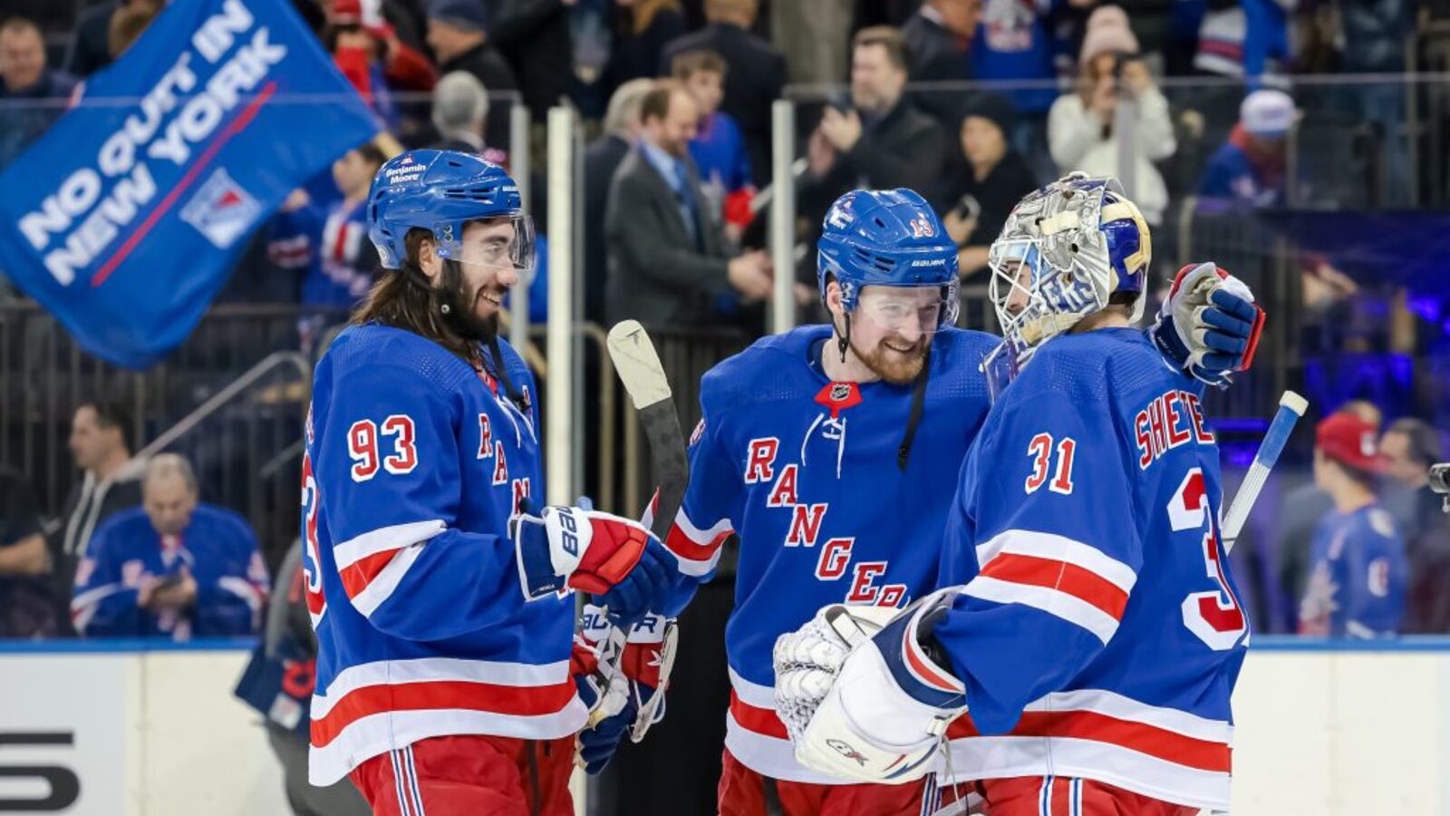 NHL News