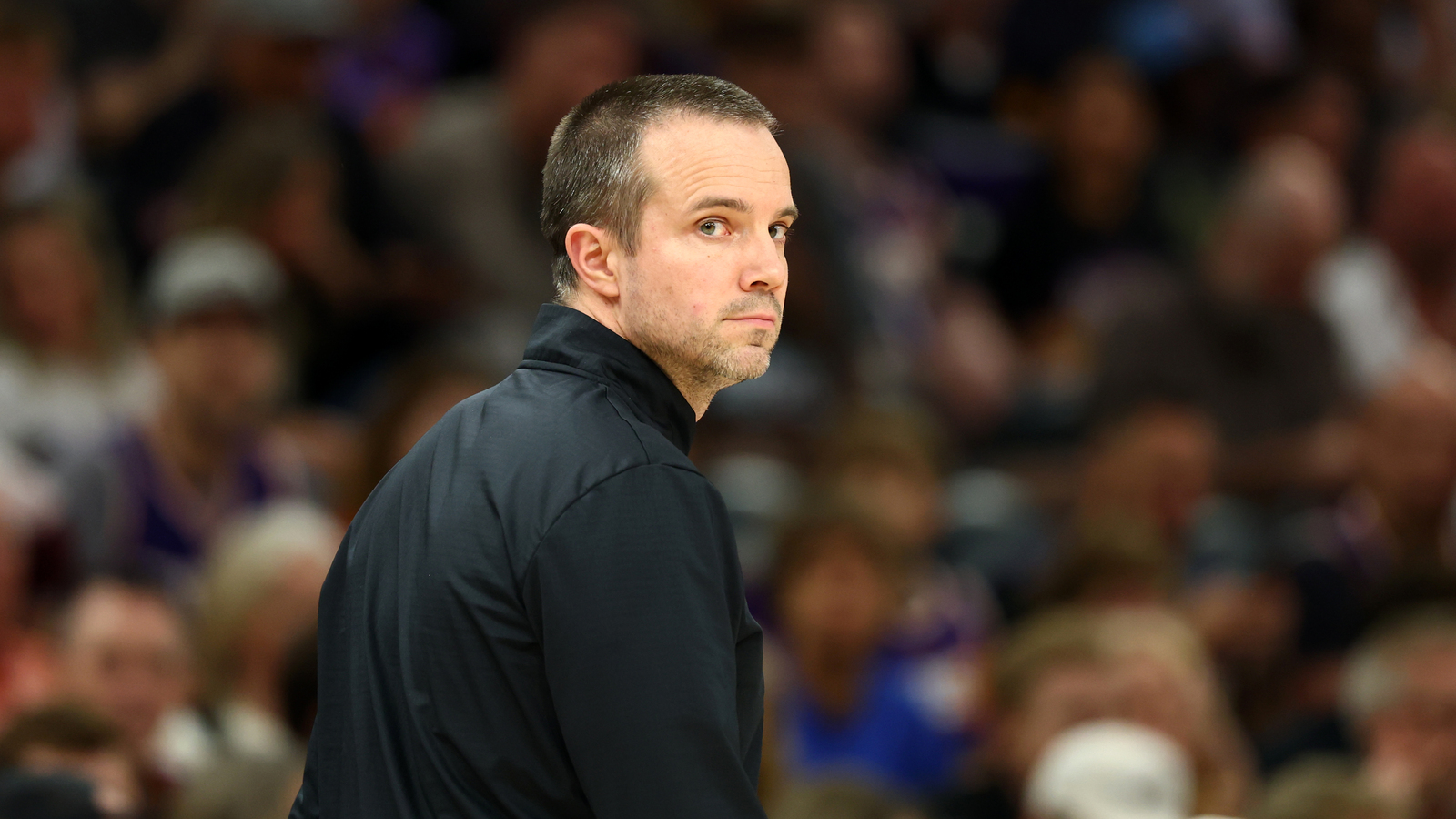 Suns coach Jordan Ott: Defensive breakdowns starting to cost us ...