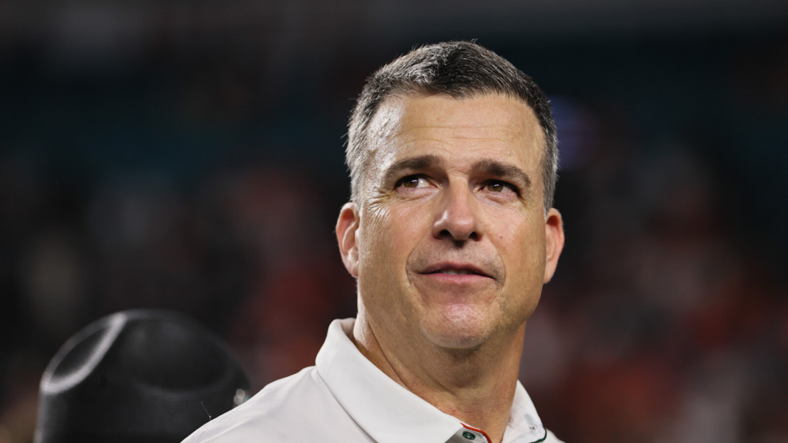 Miami to Host Top-Ranked College Football Transfer Portal Player Amid ...