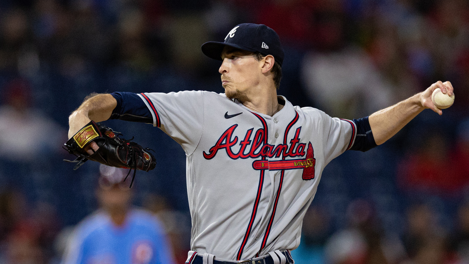 Truist Park is one of the Braves biggest advantages Yardbarker