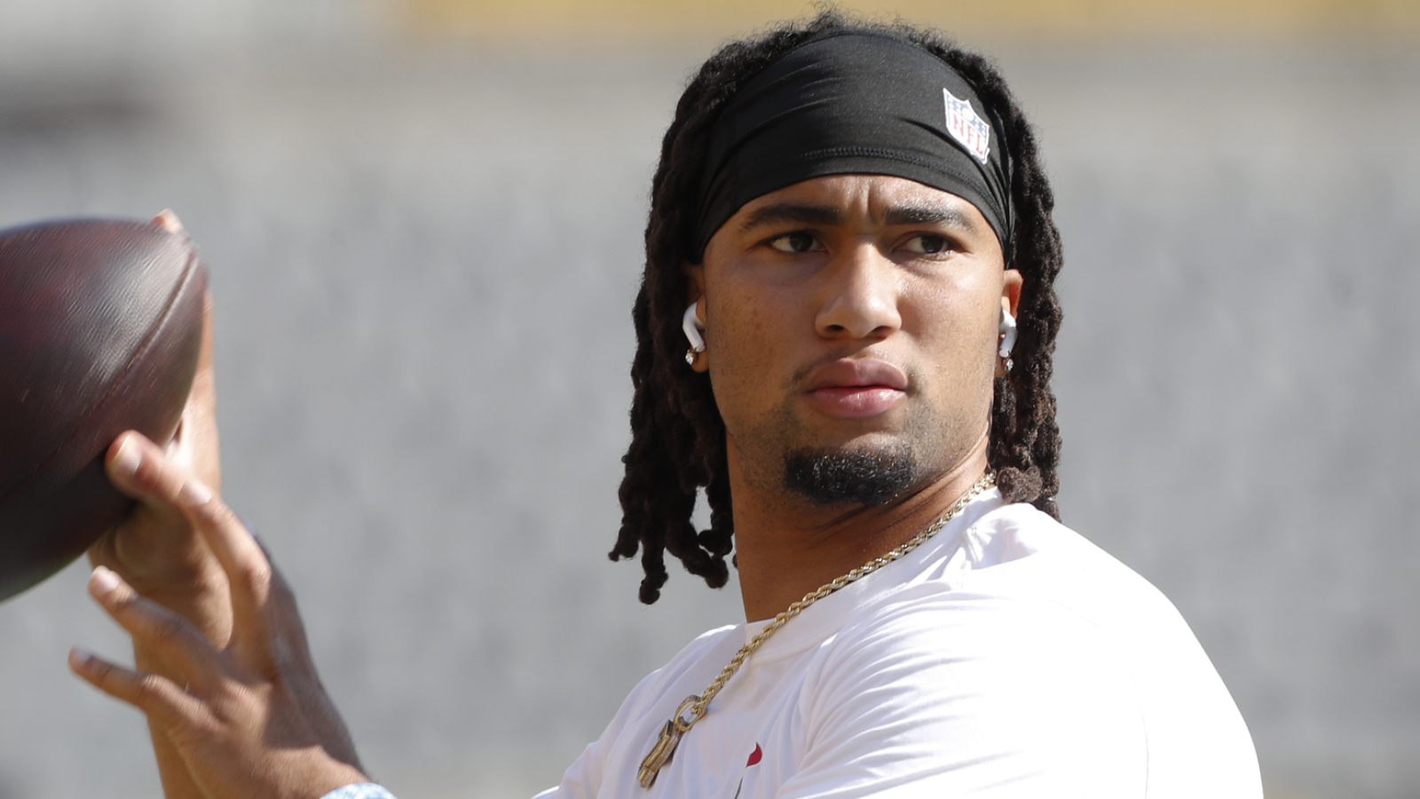 Texans QB praised for making big change heading into Year 2 Yardbarker