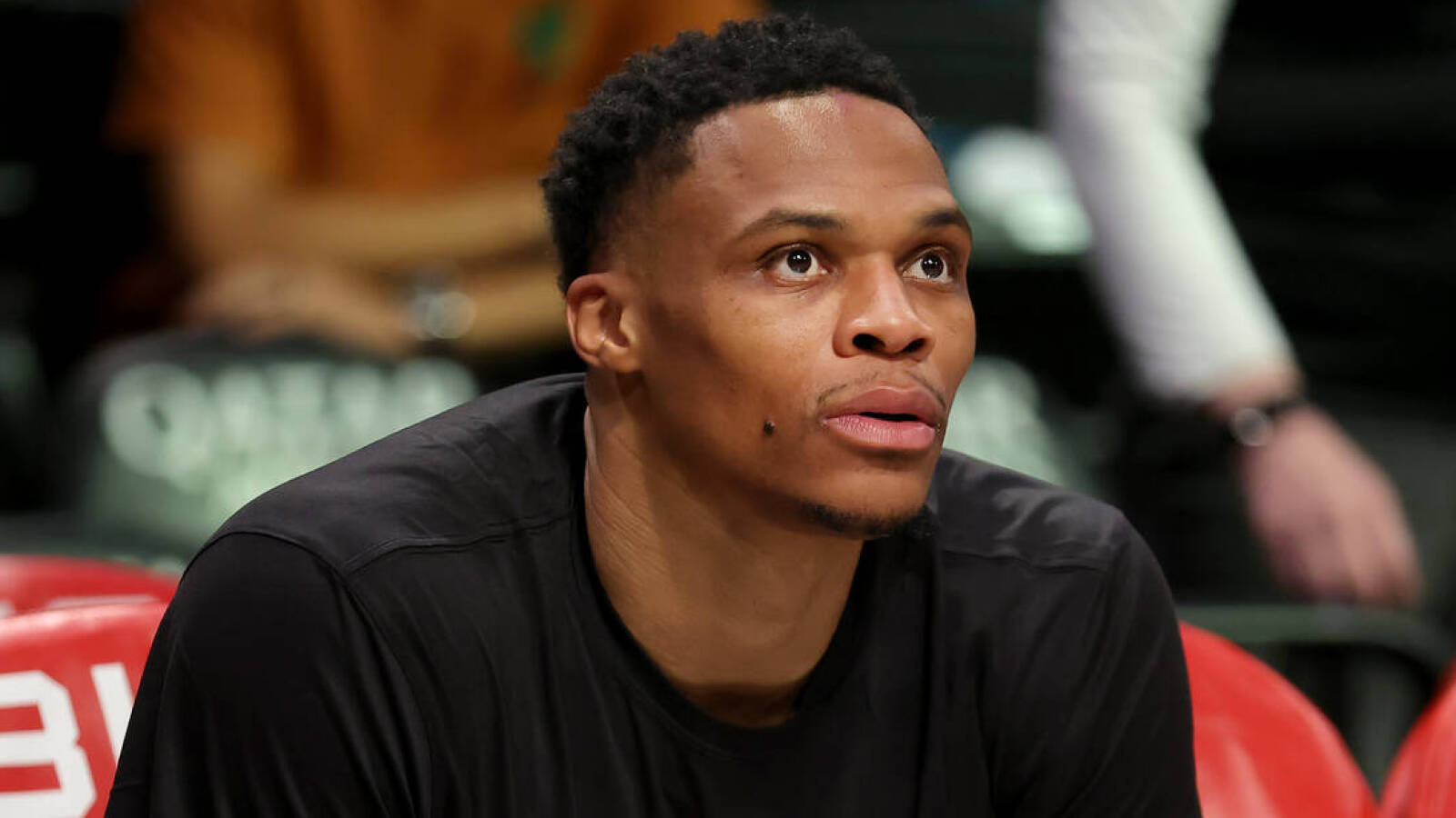 Russell Westbrook and Patrick Beverley will get rings if Lakers win ...