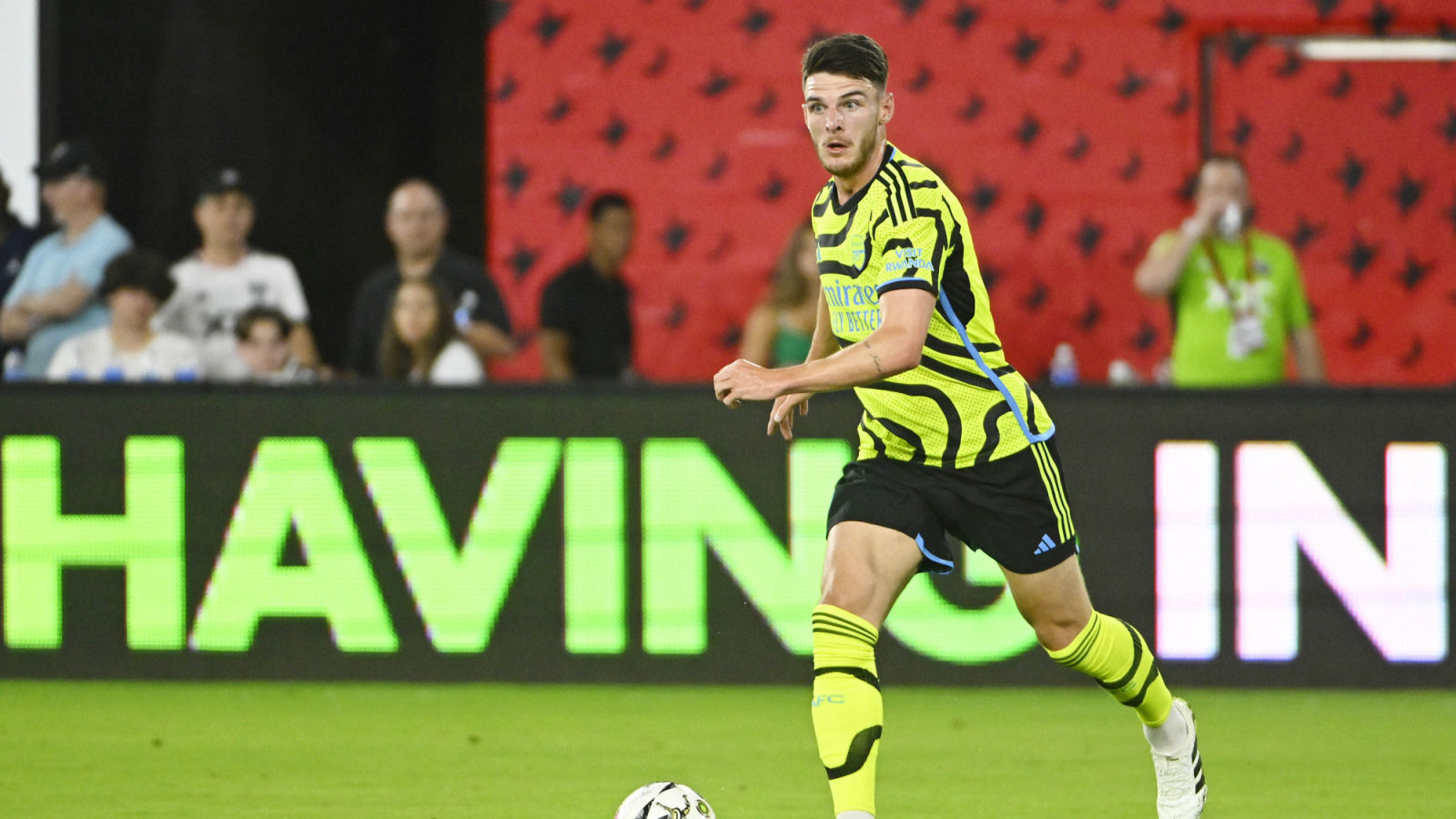 Another Arsenal star has joined their growing injury list | Yardbarker