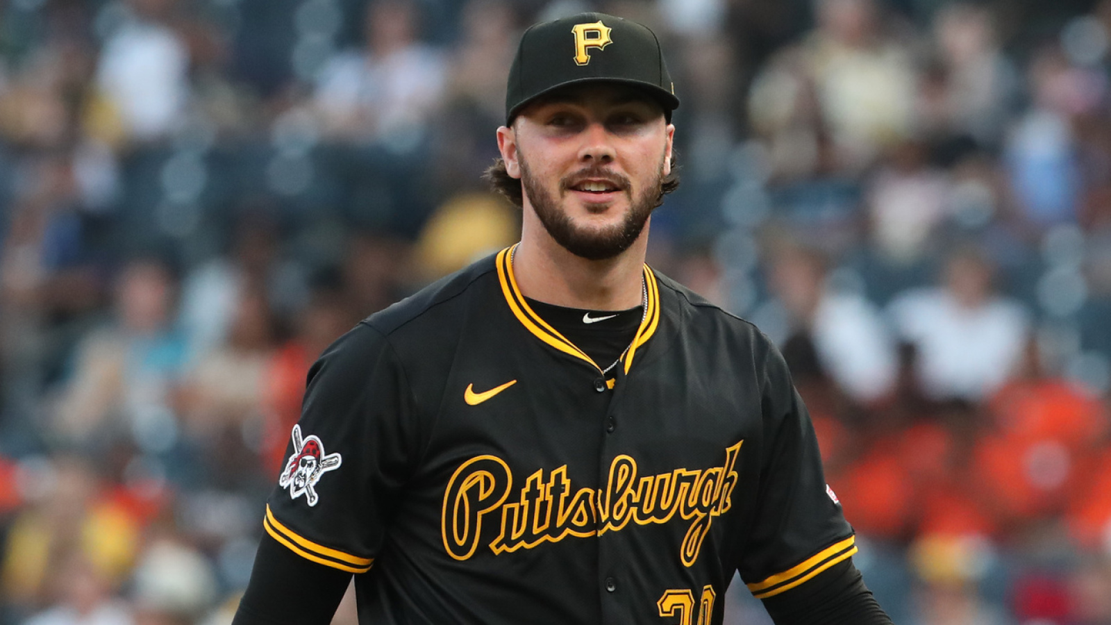 Paul Skenes continues historic run for Pittsburgh Pirates with Cy Young award