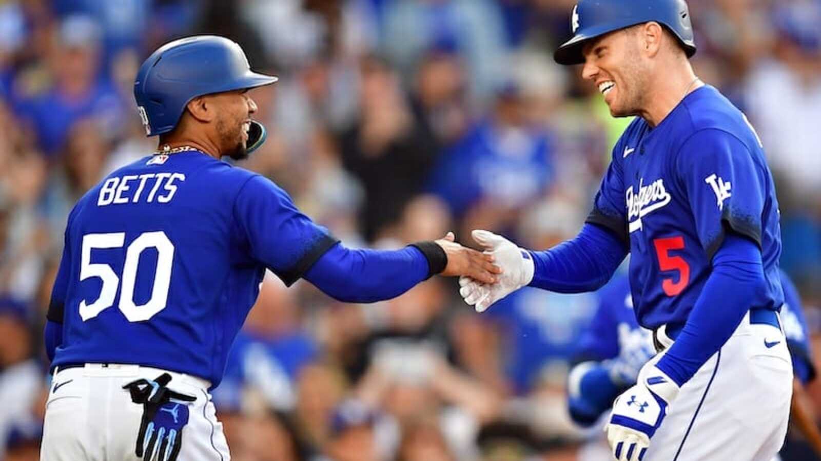 Los Angeles Dodgers: Team to wear City Connect uniforms vs. Mets