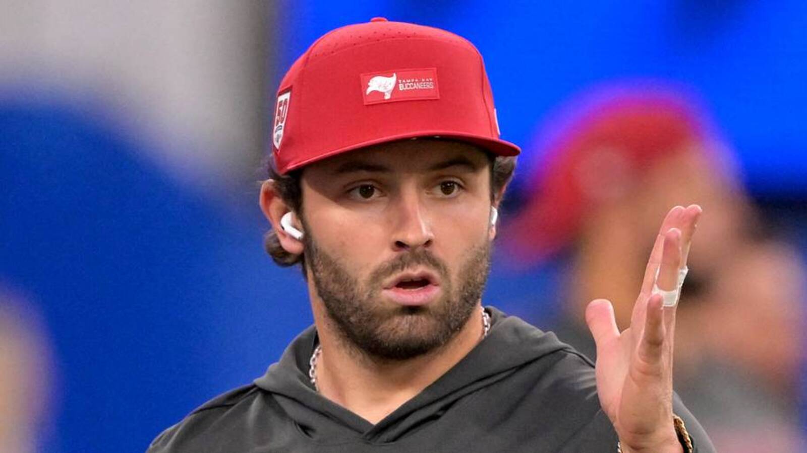 One Baker Mayfield Scenario Buccaneers May Not Like