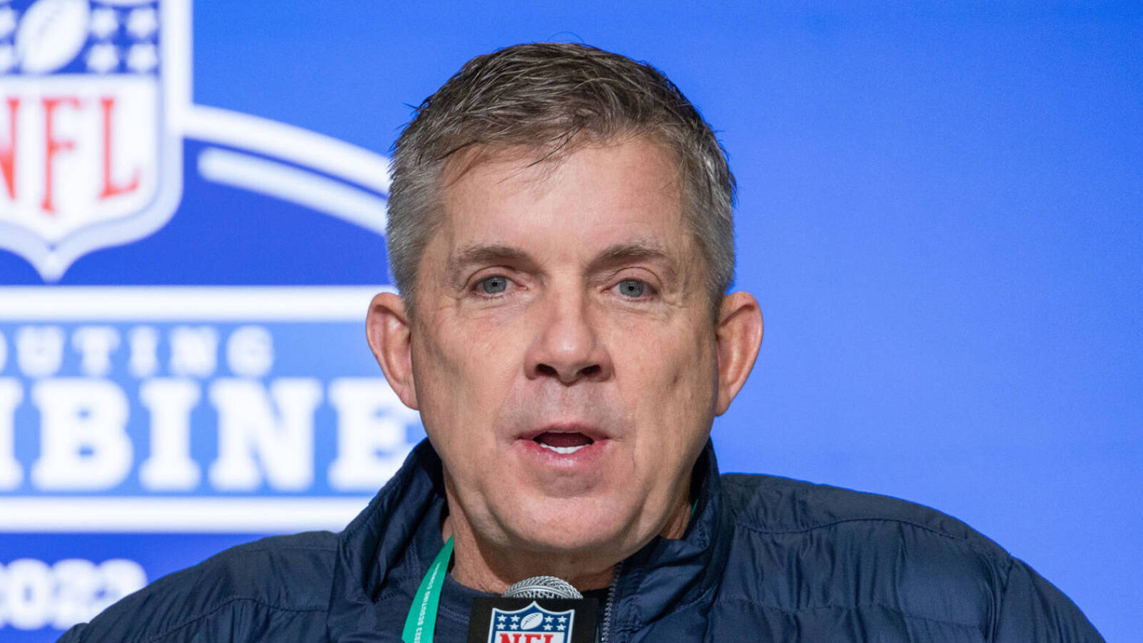 Sean Payton blasts Nathaniel Hackett, backs Russell Wilson Yardbarker