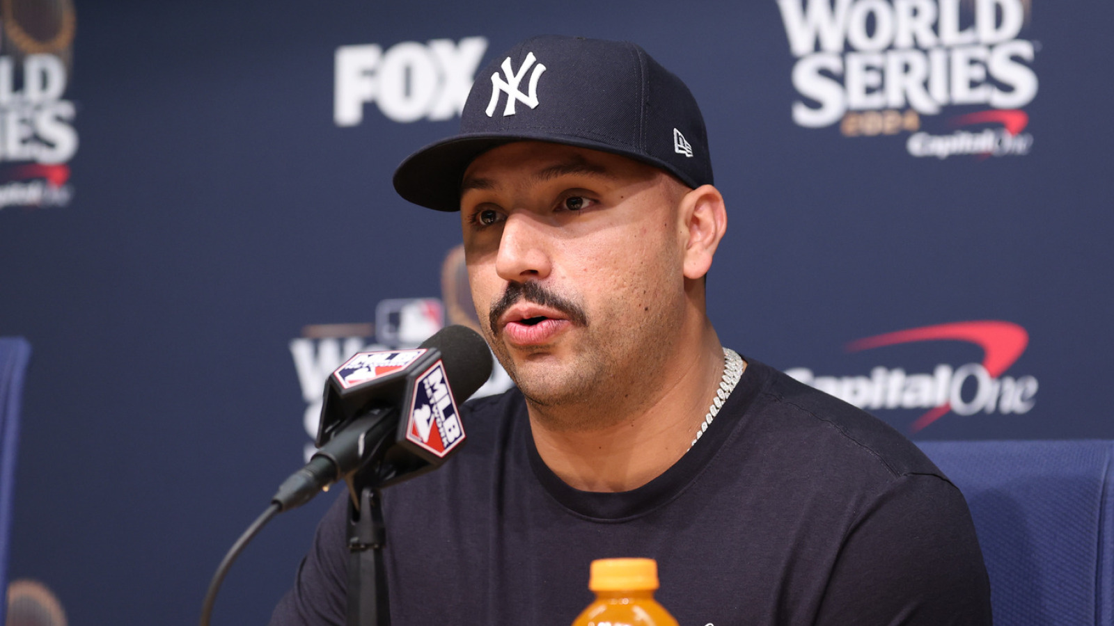 Nestor Cortes had unhealthy manner of discovering out he was traded by Yankees