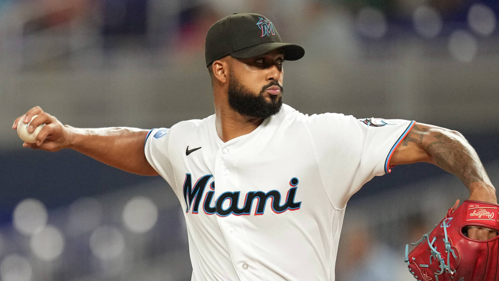 Reigning NL Cy Young winner diagnosed with UCL sprain Yardbarker