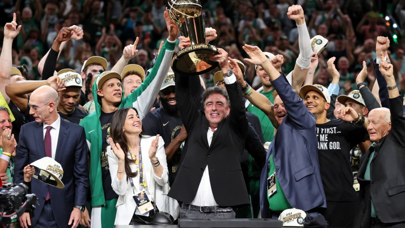 NBA News