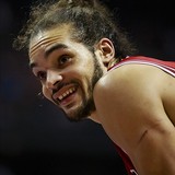 Joakim Noah: Breaking News, Rumors & Highlights | Yardbarker