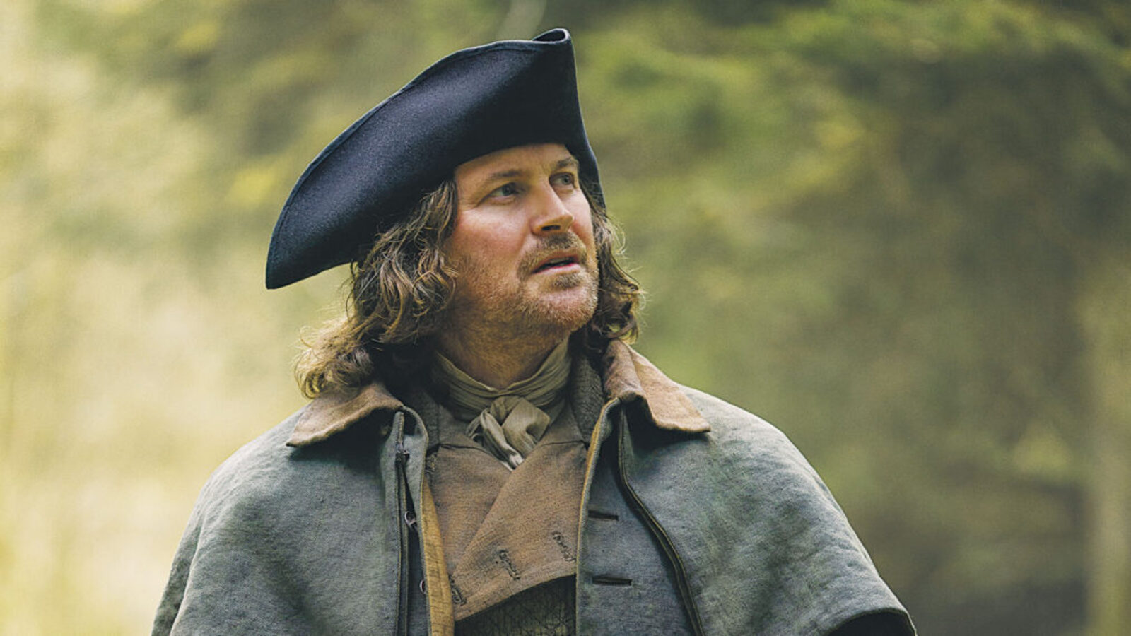 ‘Outlander’: Meet the Key Characters Shaking Things Up in Season 8 ...